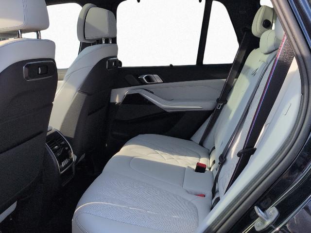 BMW X5 – Bild 8