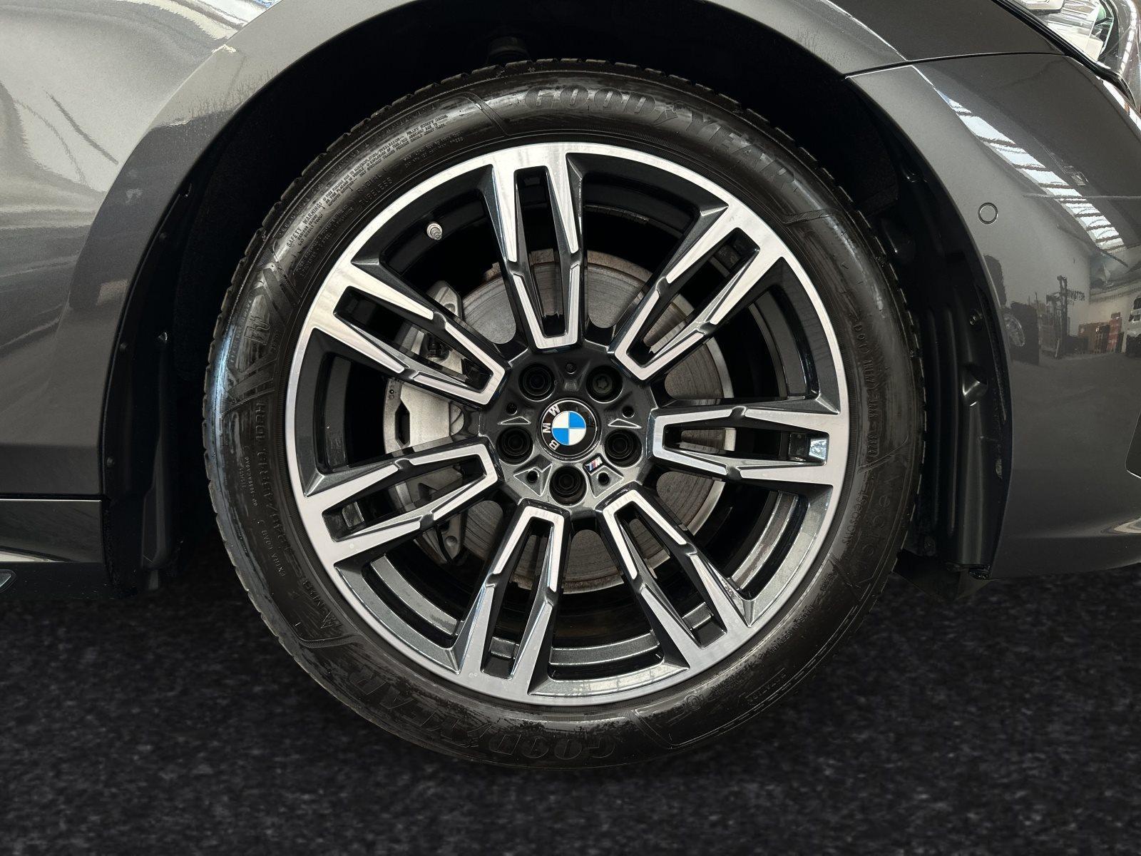 BMW 5er Touring – Bild 4