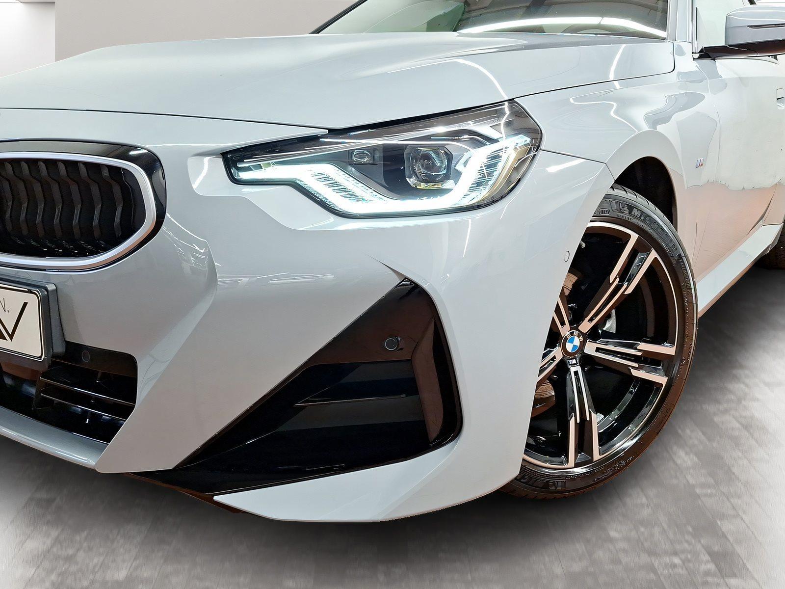 BMW 2er Coupé – Bild 15