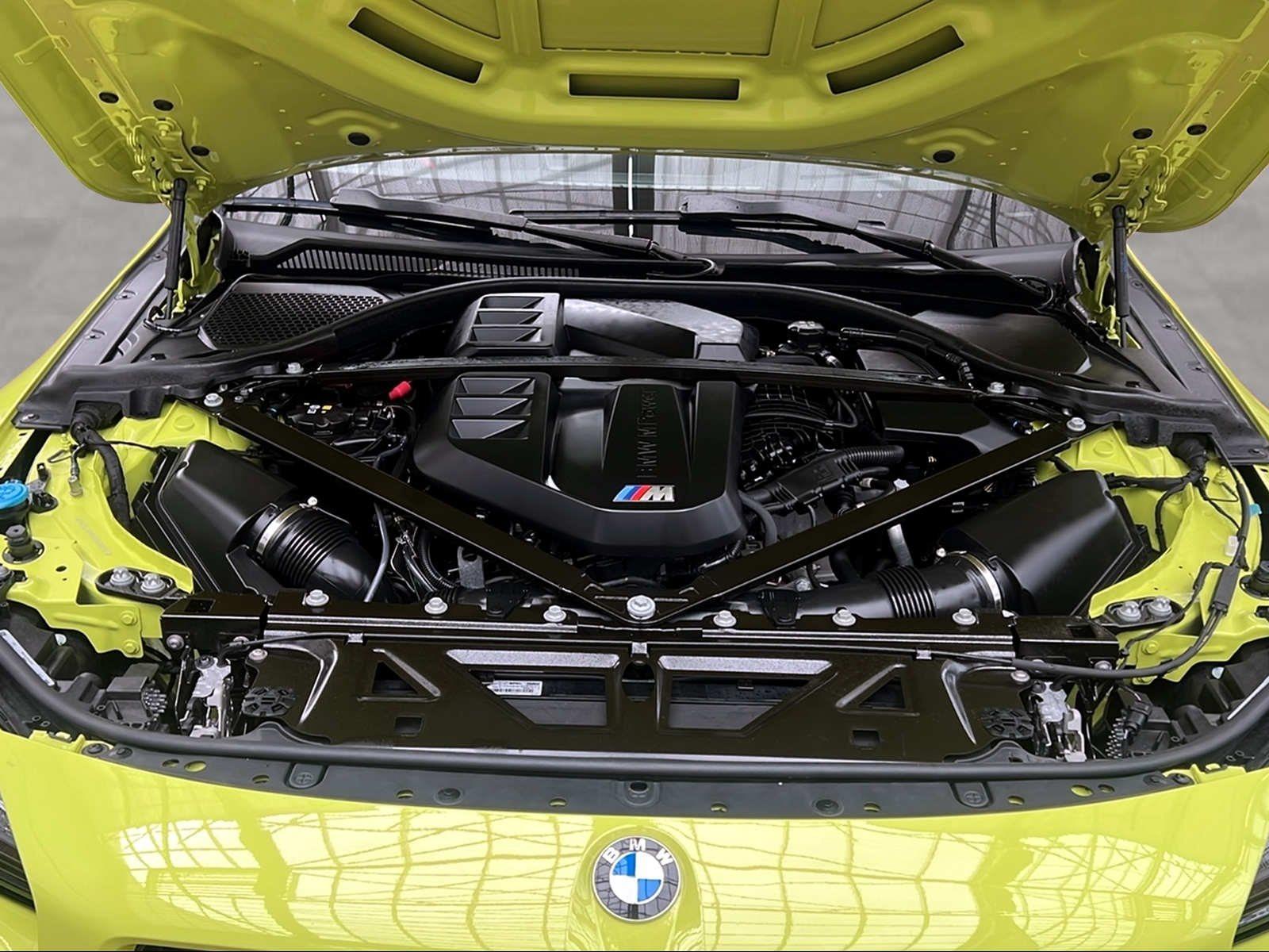BMW M2 Coupé – Bild 22
