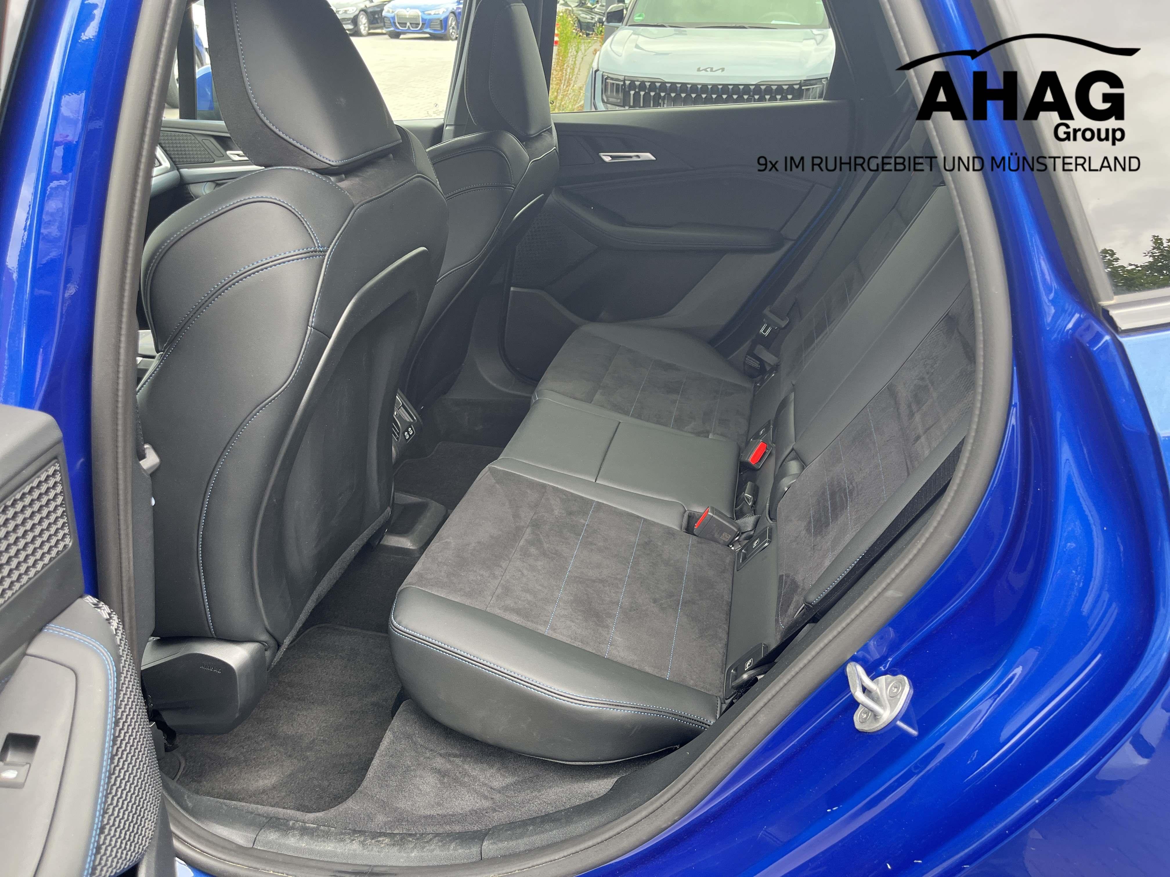 BMW 2er Active Tourer – Bild 14