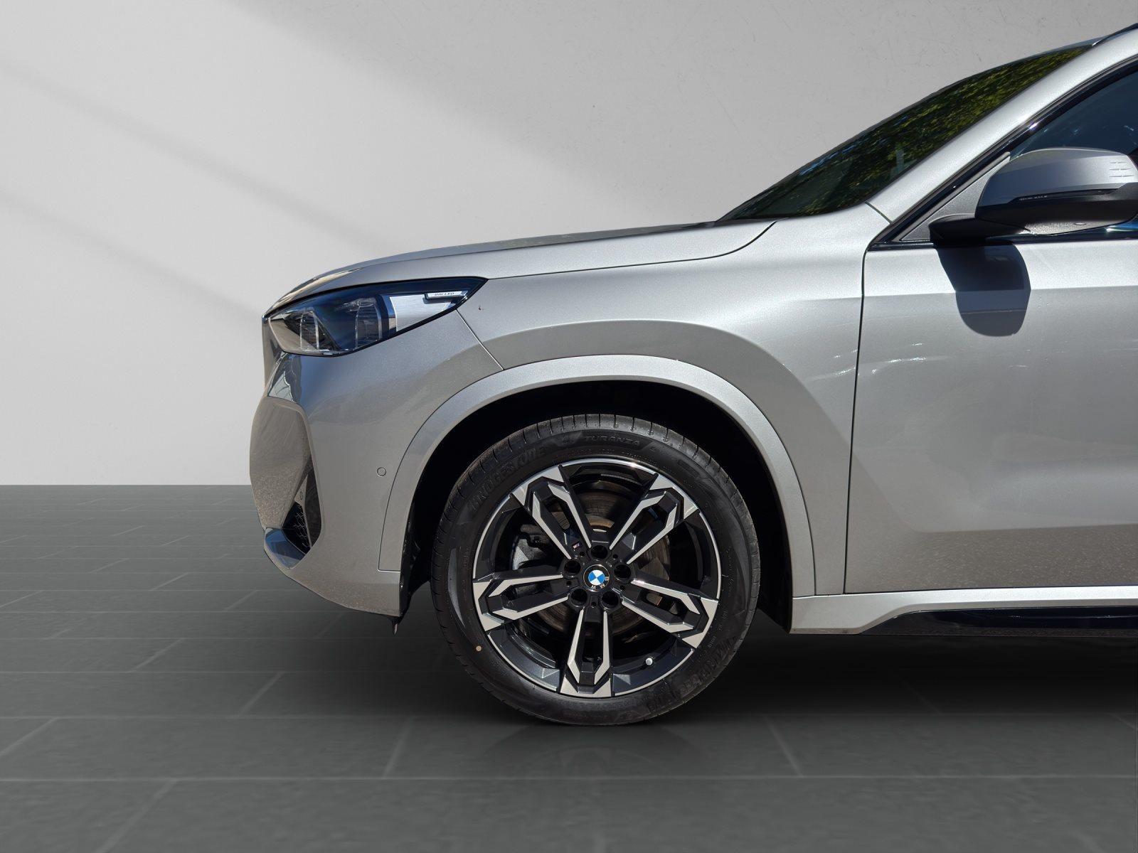 BMW X1 – Bild 12