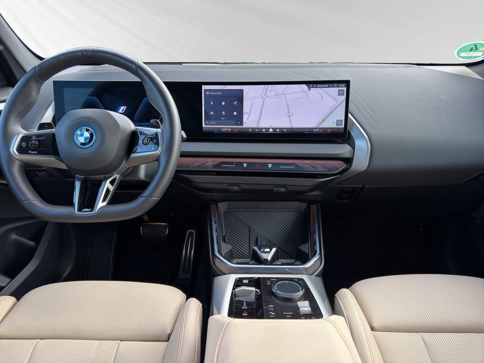 BMW X3 – Bild 12