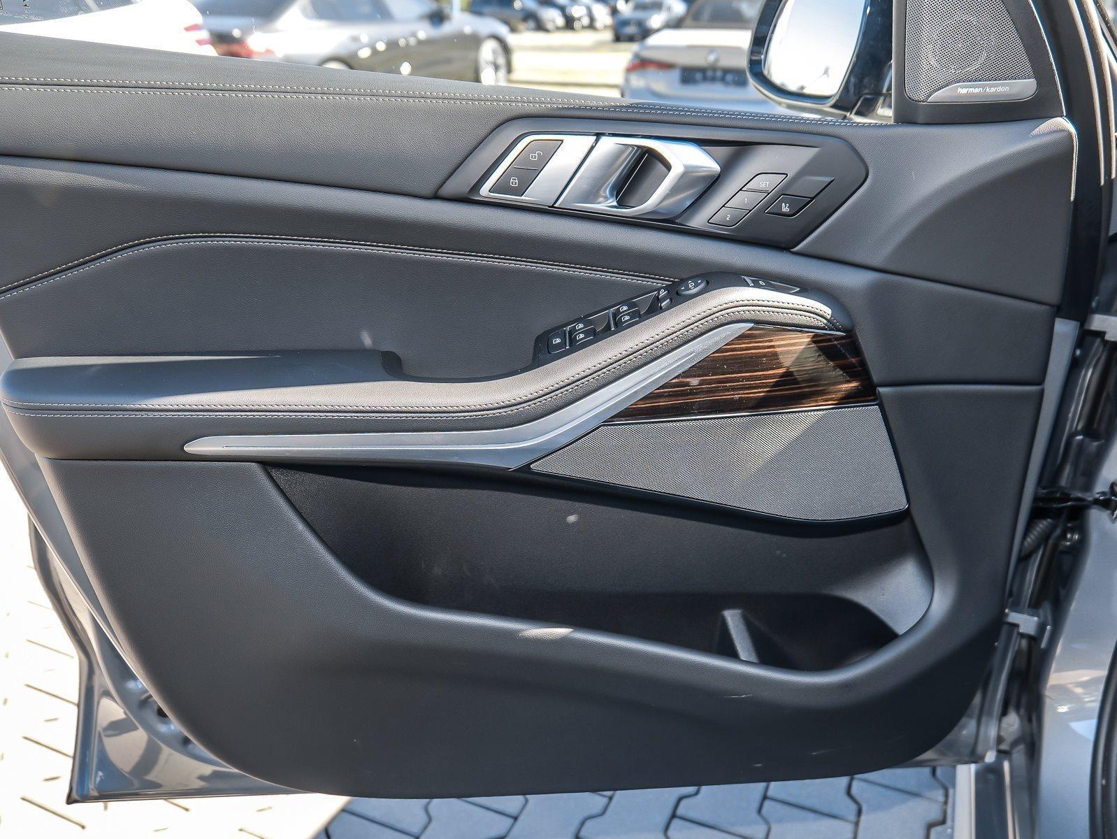 BMW X5 – Bild 11