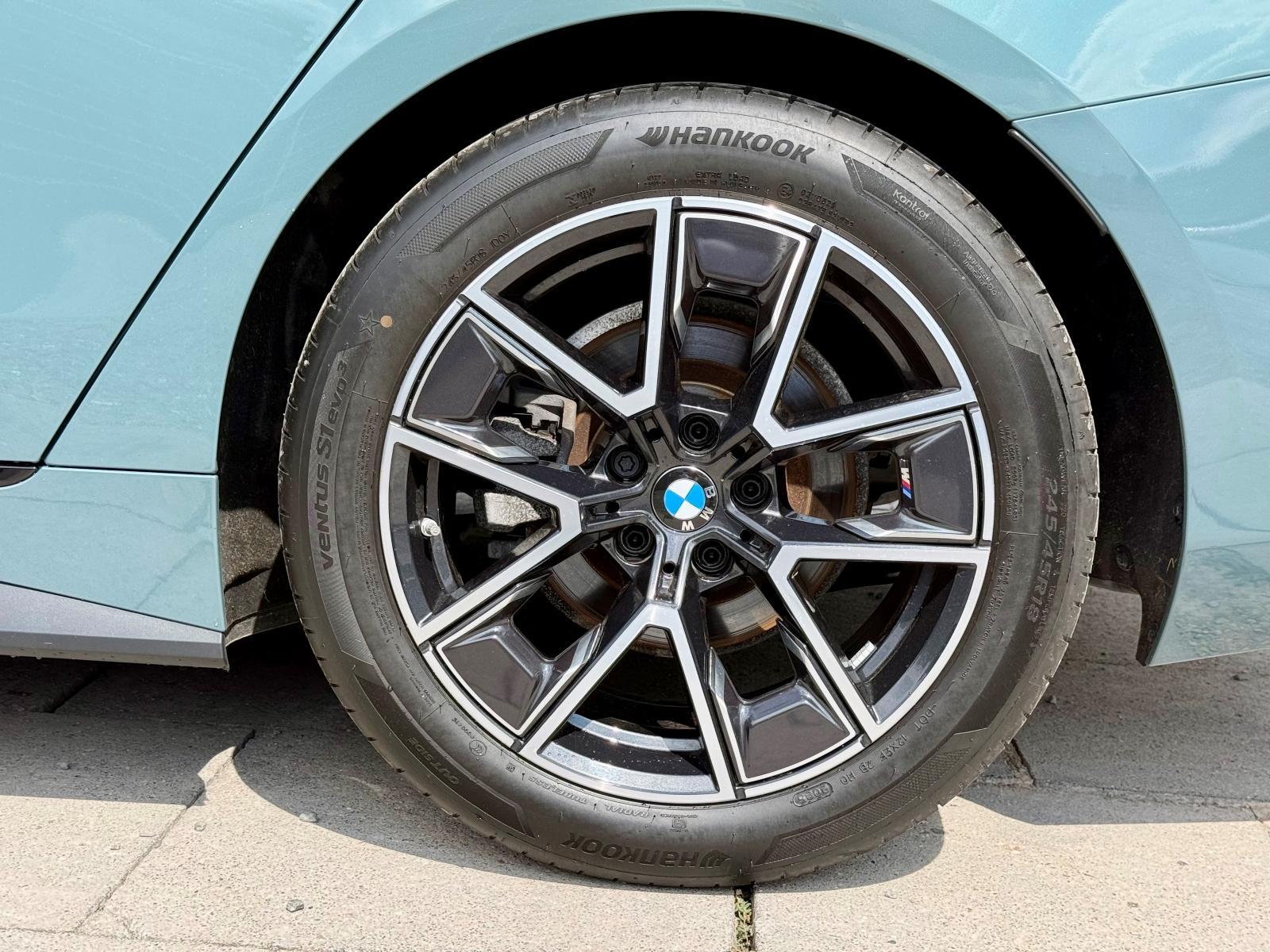 BMW 4er Gran Coupé – Bild 12