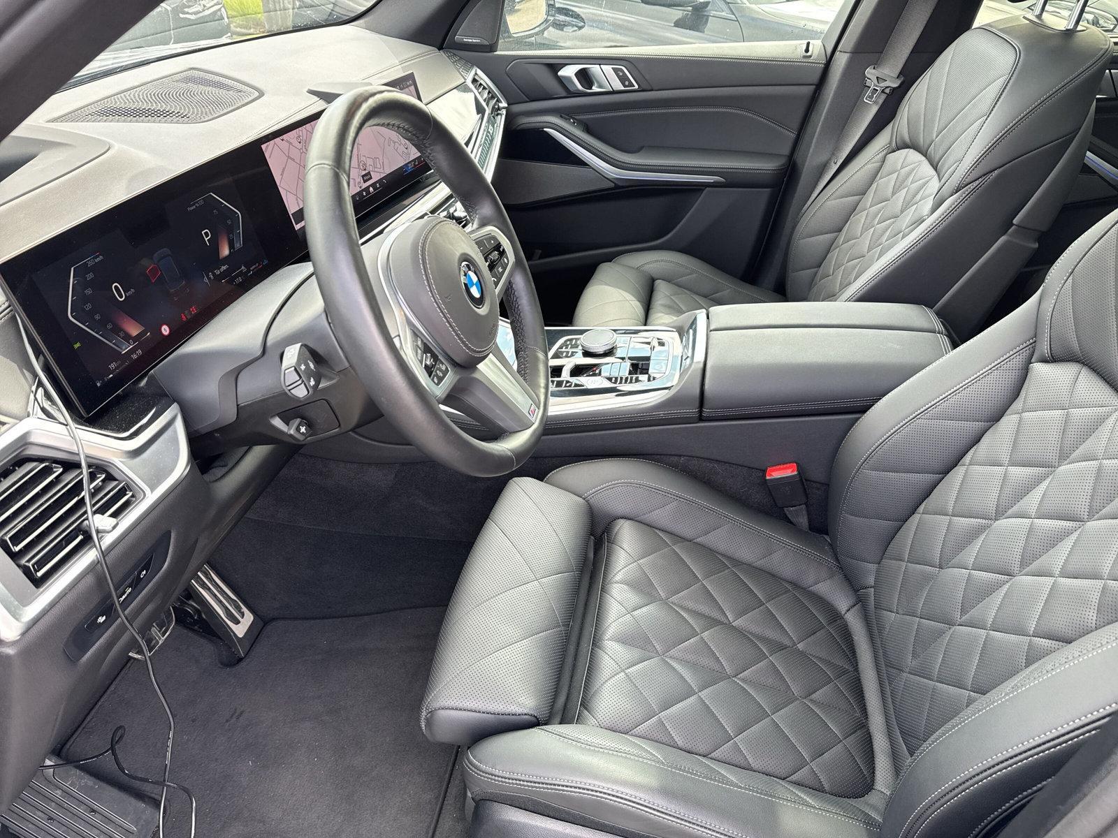BMW X5 – Bild 25