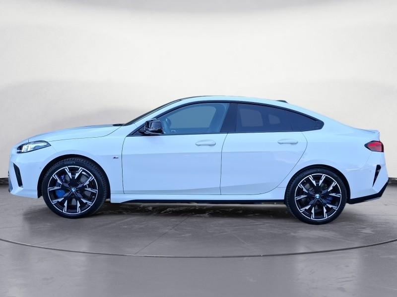 BMW 2er Gran Coupé – Bild 5