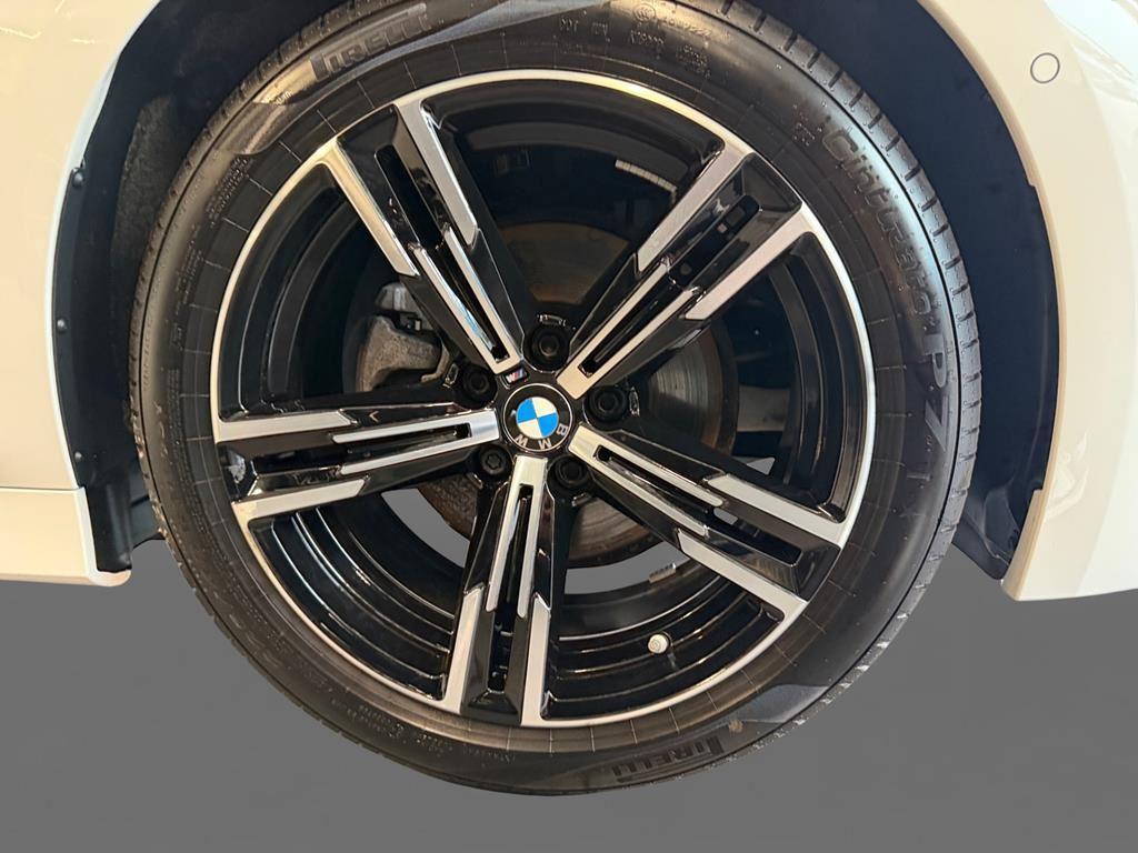 BMW 3er – Bild 4