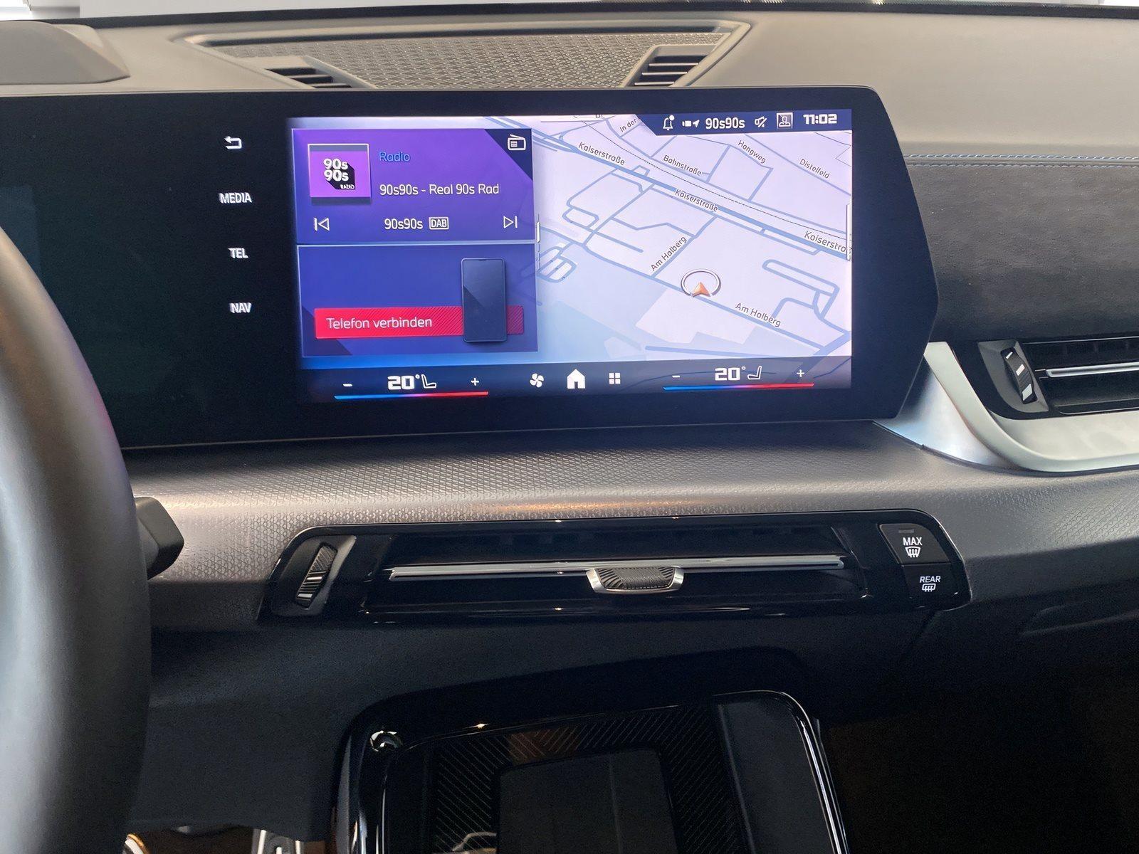 BMW X2 – Bild 21