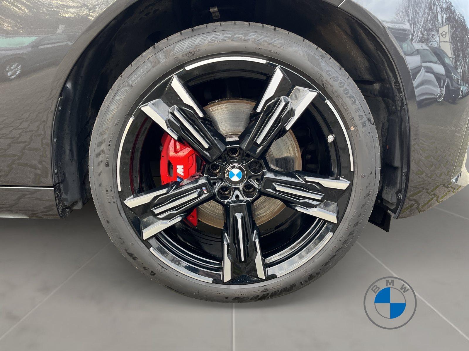 BMW X3 – Bild 19
