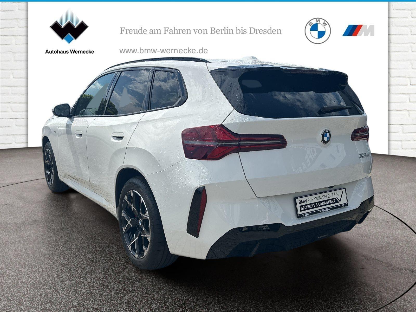 BMW X3 – Bild 7
