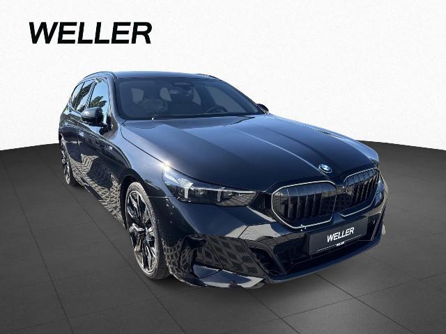 BMW 5er Touring – Bild 2