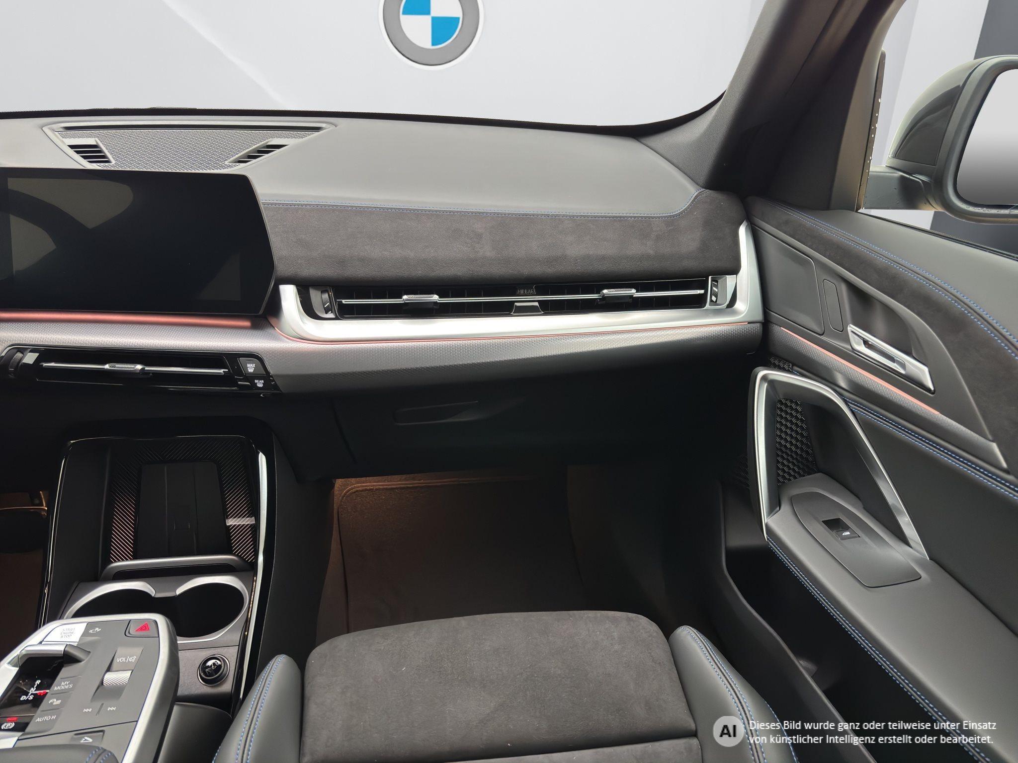 BMW X1 – Bild 12
