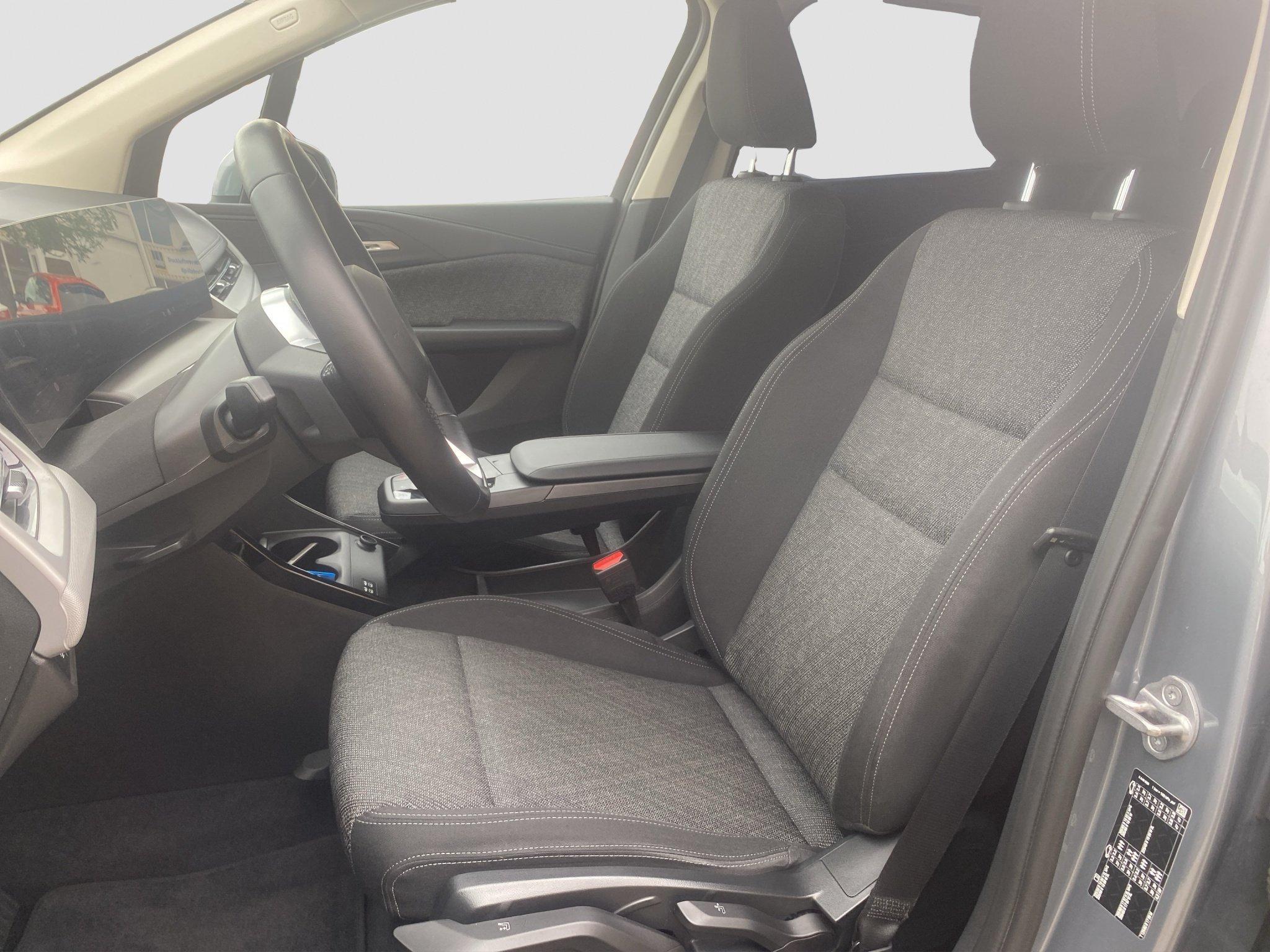 BMW 2er Active Tourer – Bild 12
