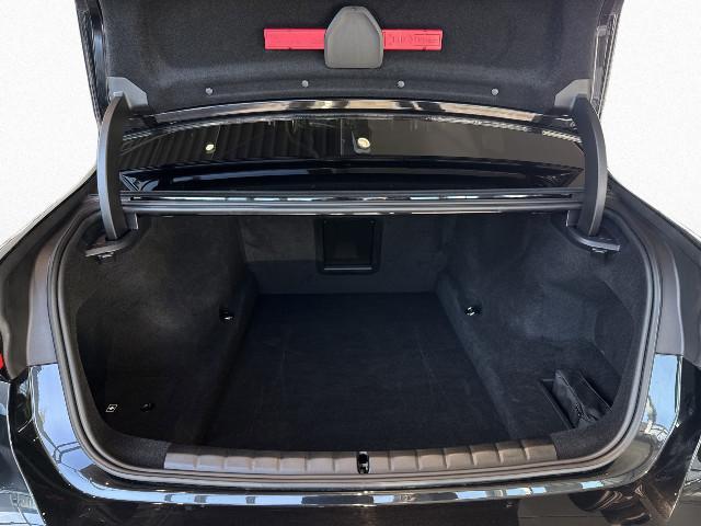 BMW 7er – Bild 12