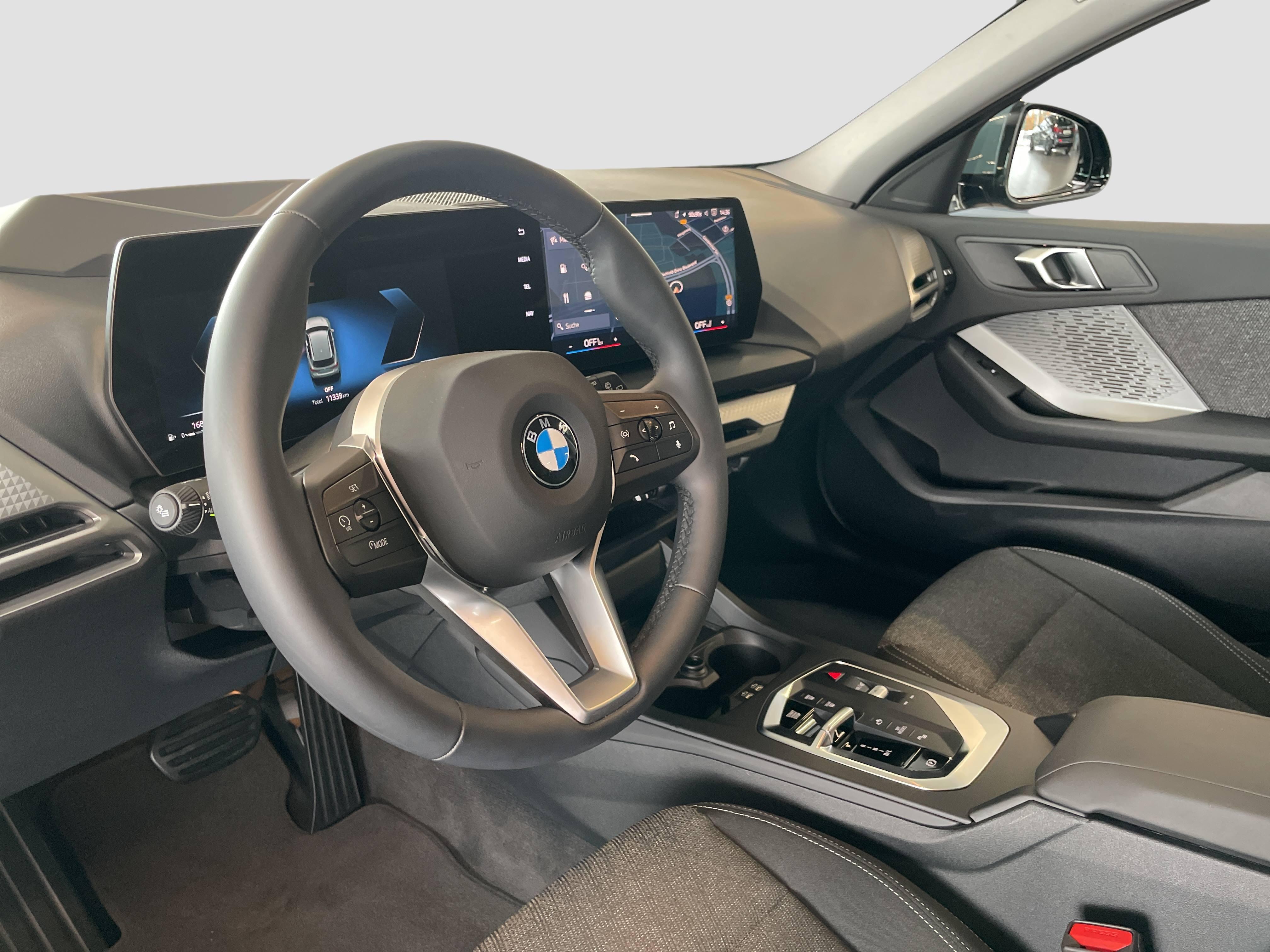 BMW 1er – Bild 11