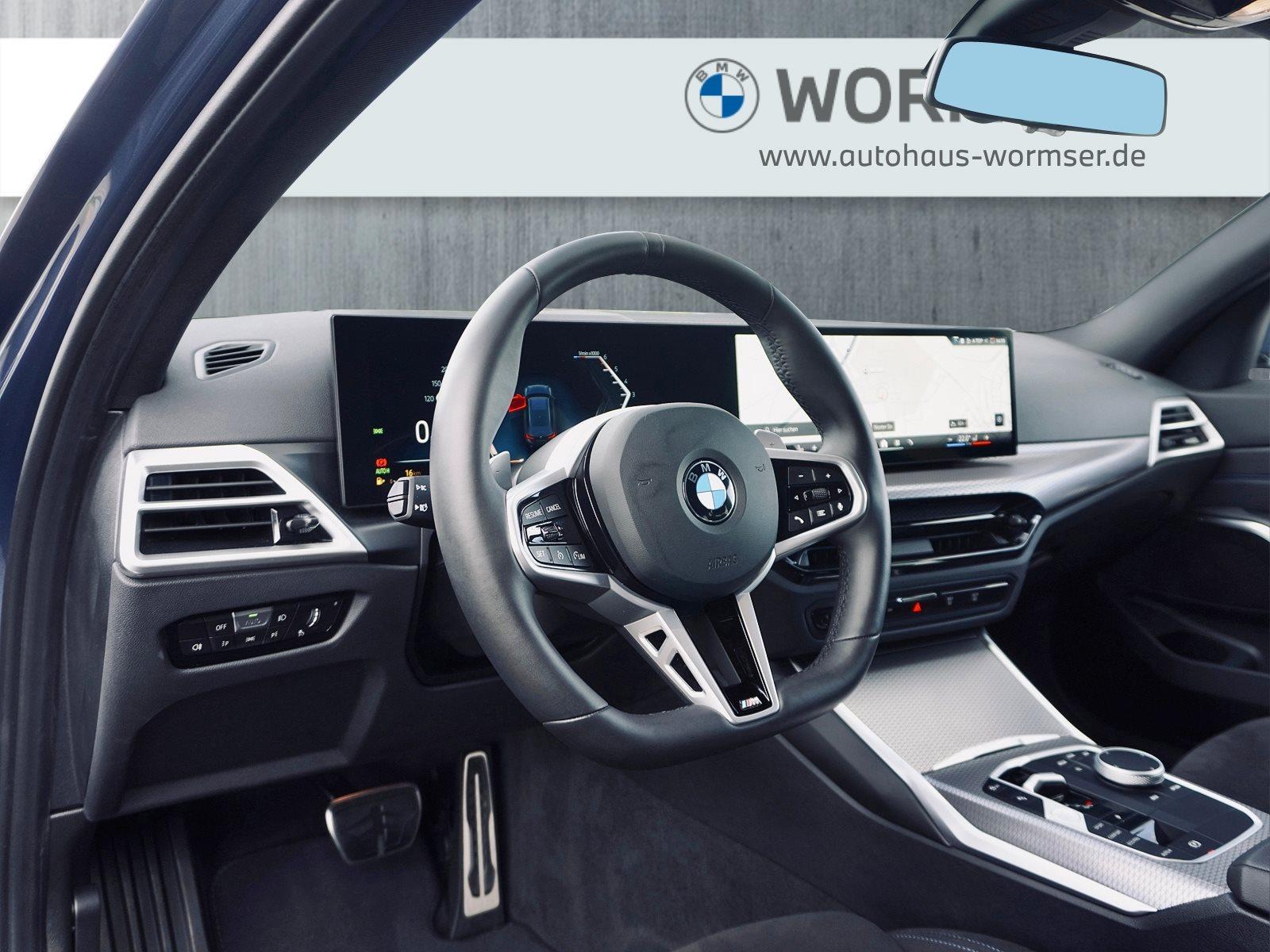 BMW 3er Touring – Bild 18
