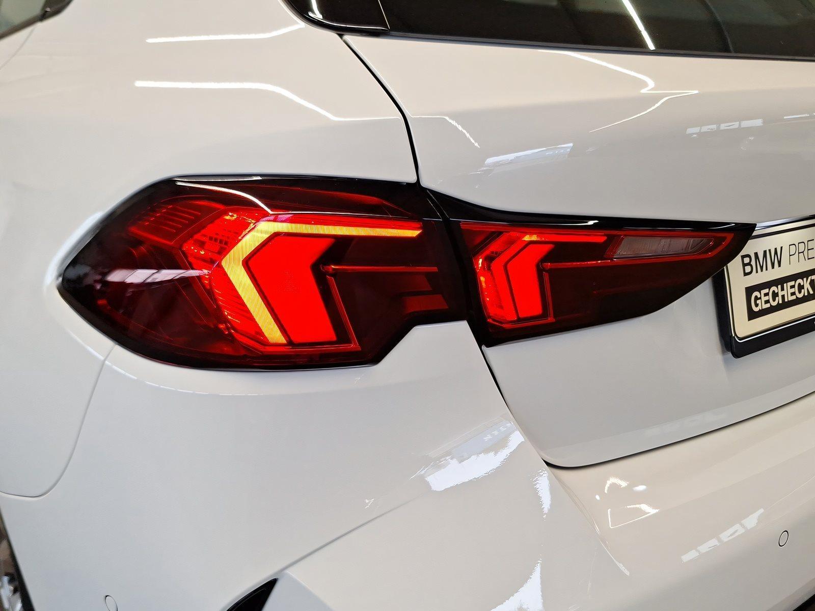 BMW 1er – Bild 18
