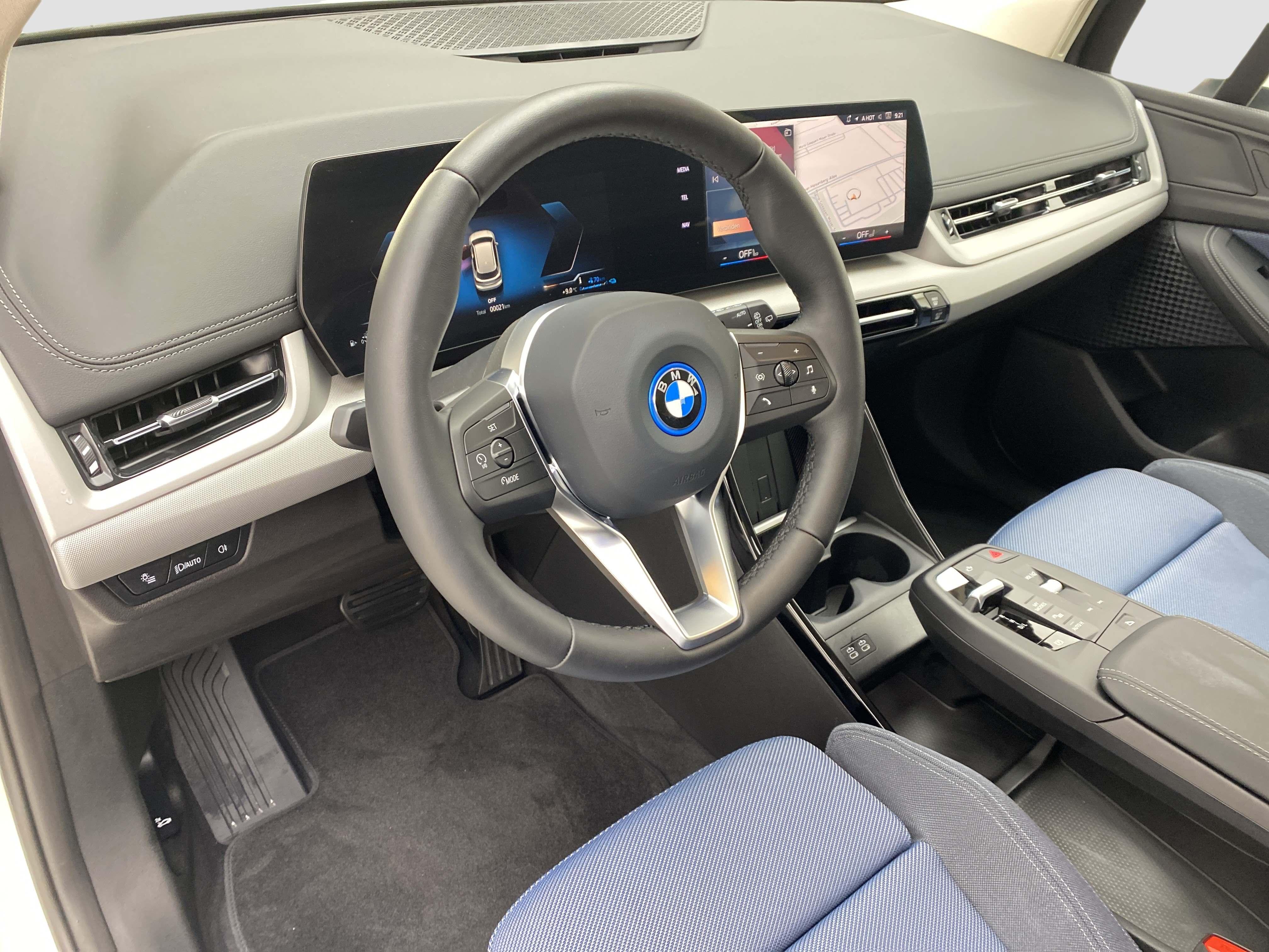 BMW 2er Active Tourer – Bild 15