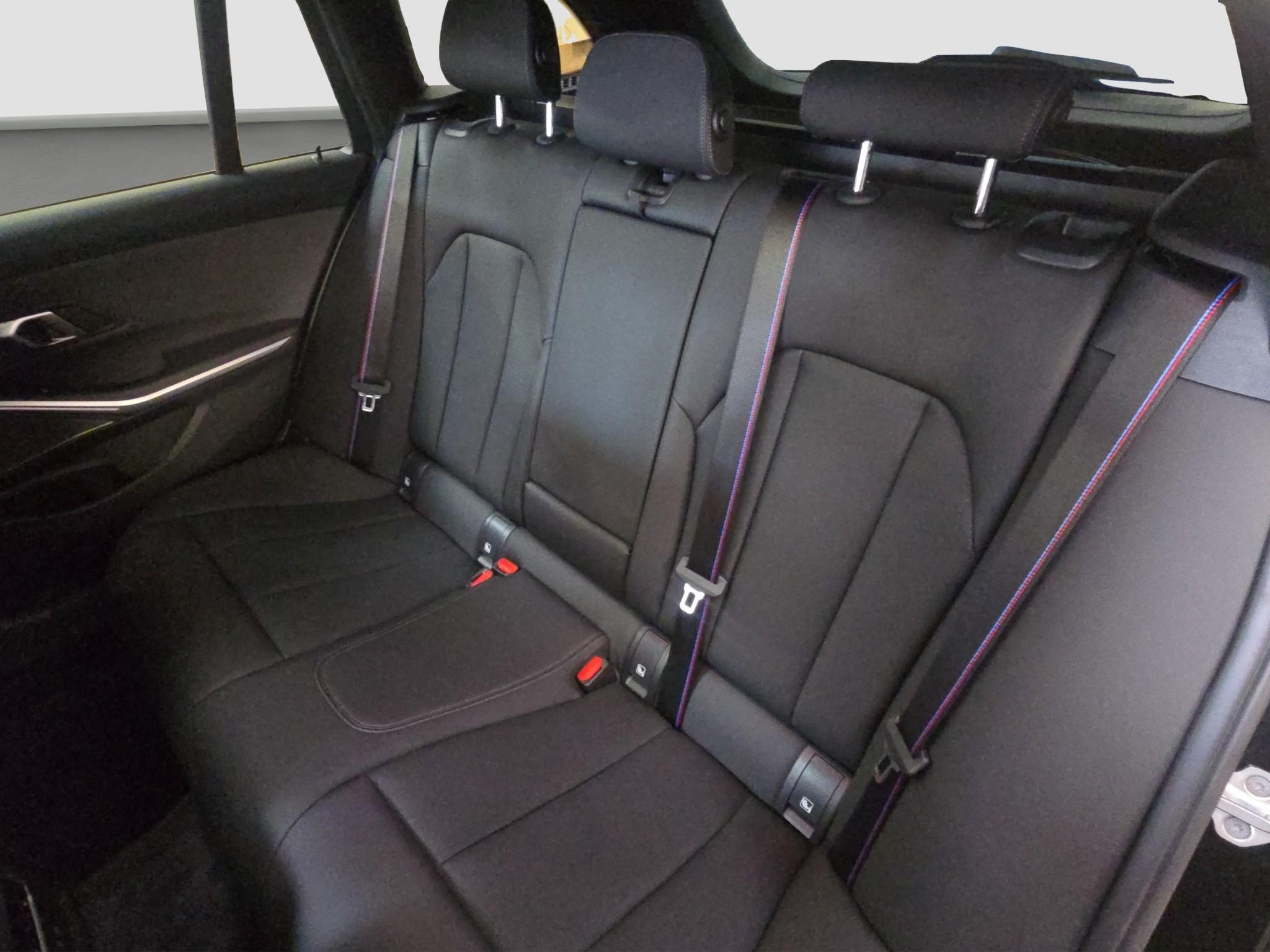 BMW 3er Touring – Bild 13