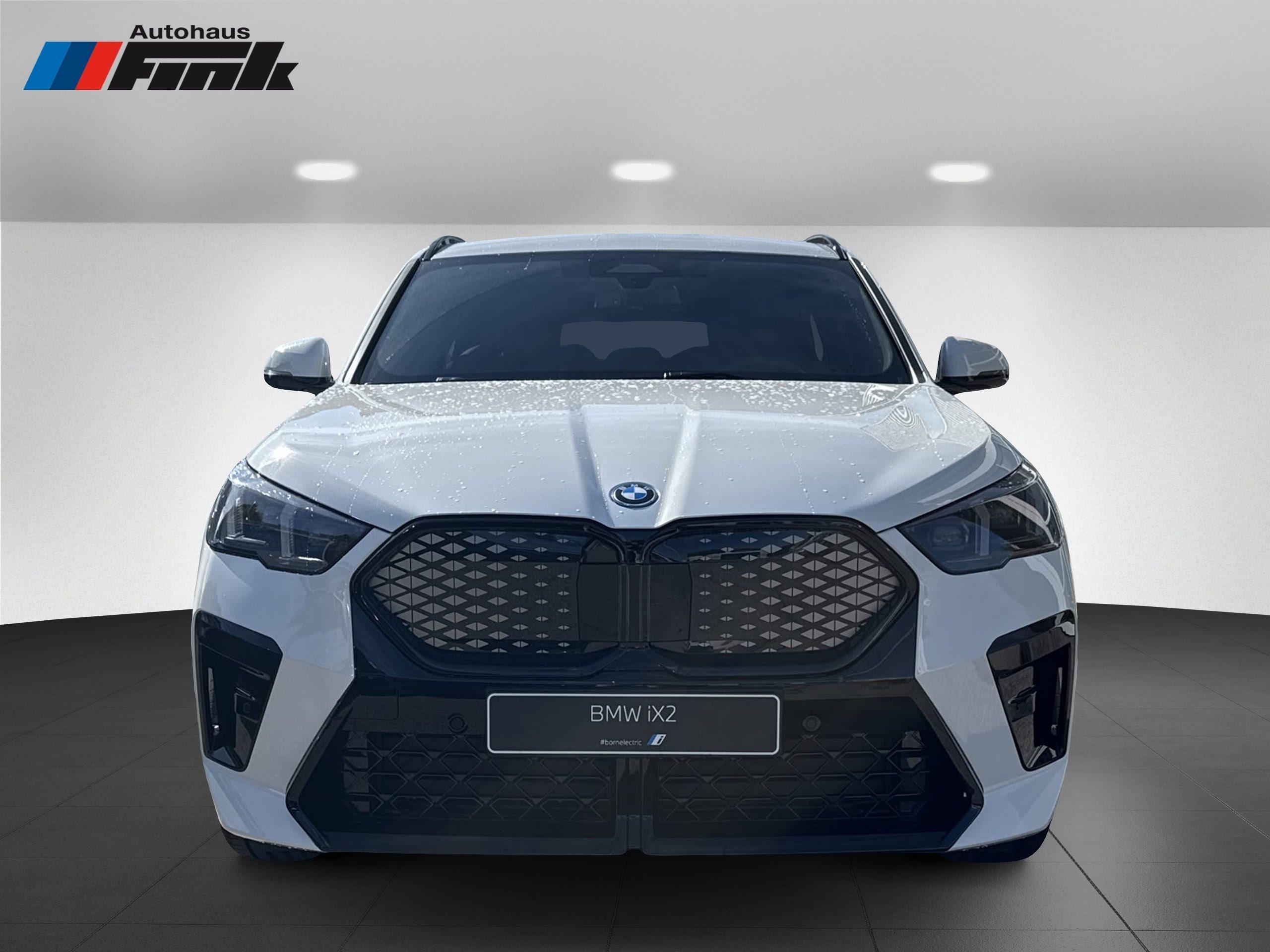BMW iX2 – Bild 2