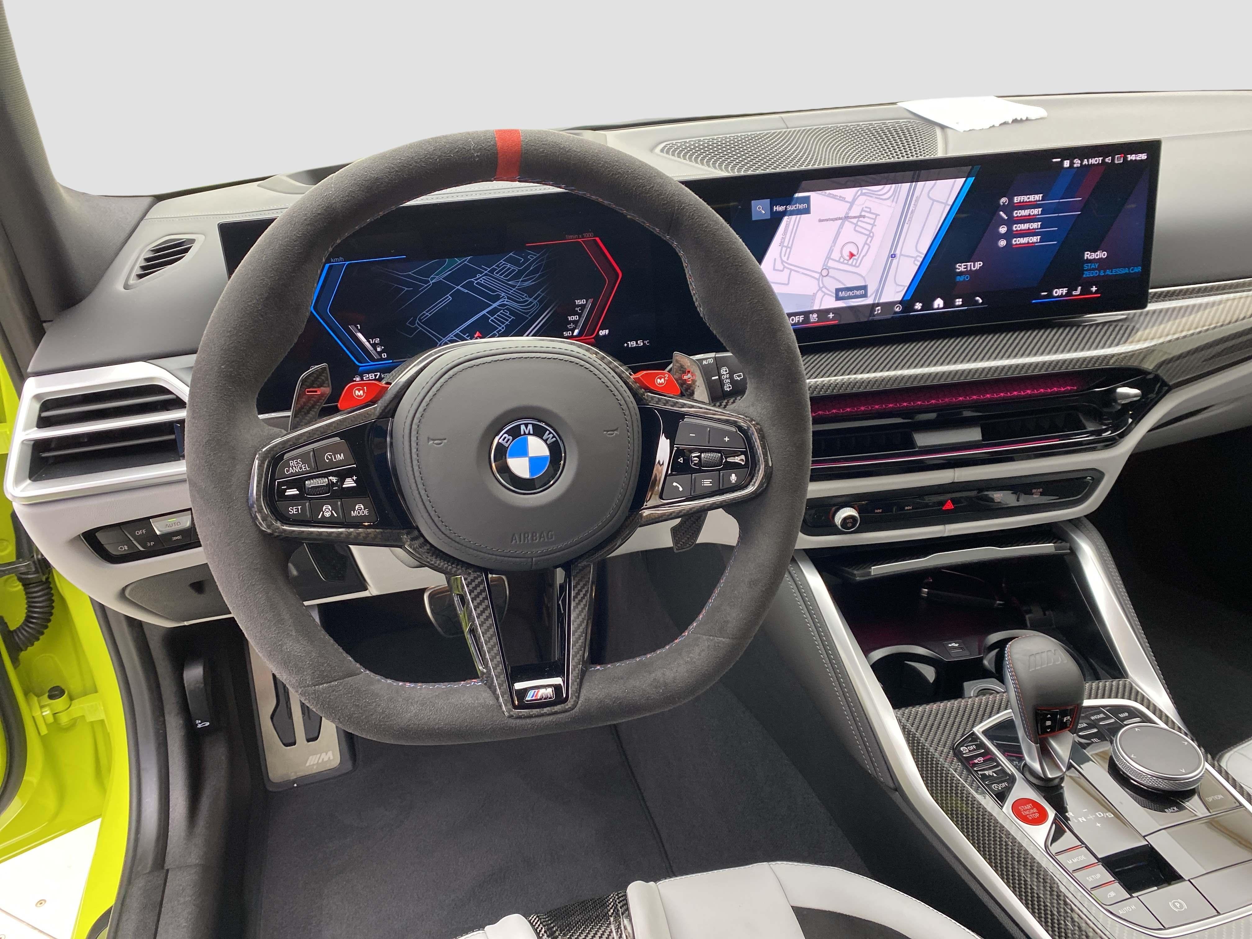BMW M3 Touring – Bild 19