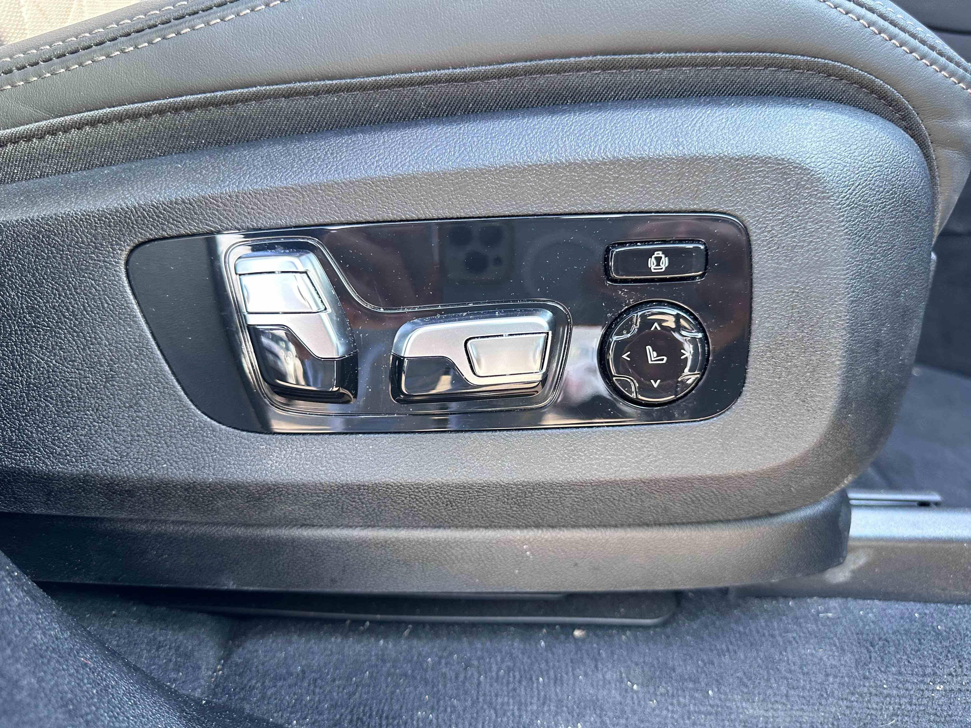BMW X5 – Bild 22