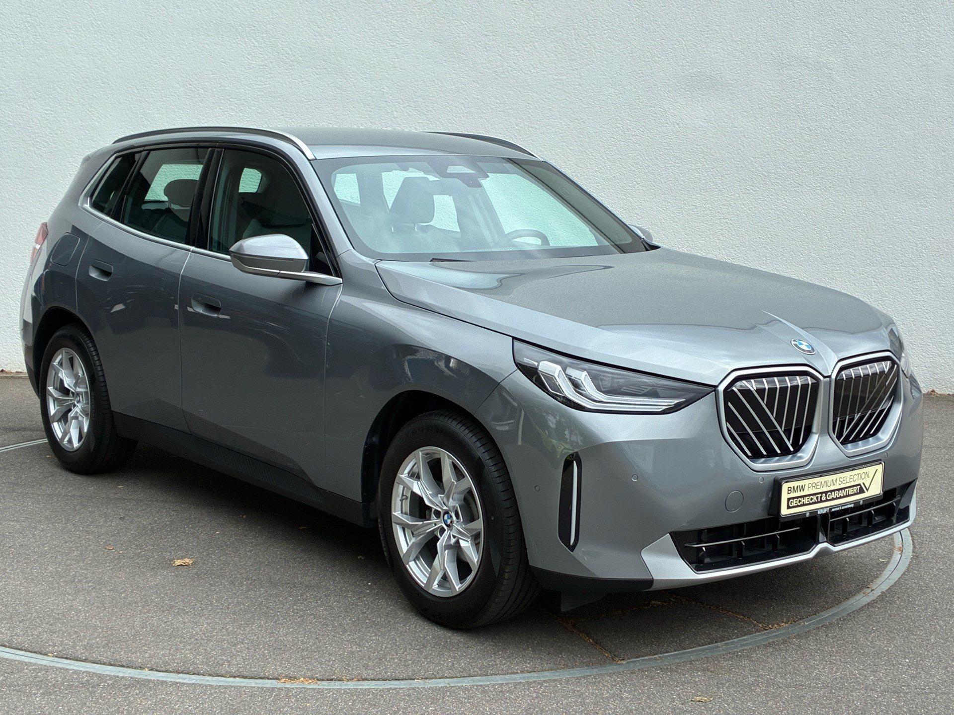 BMW X3 – Bild 4