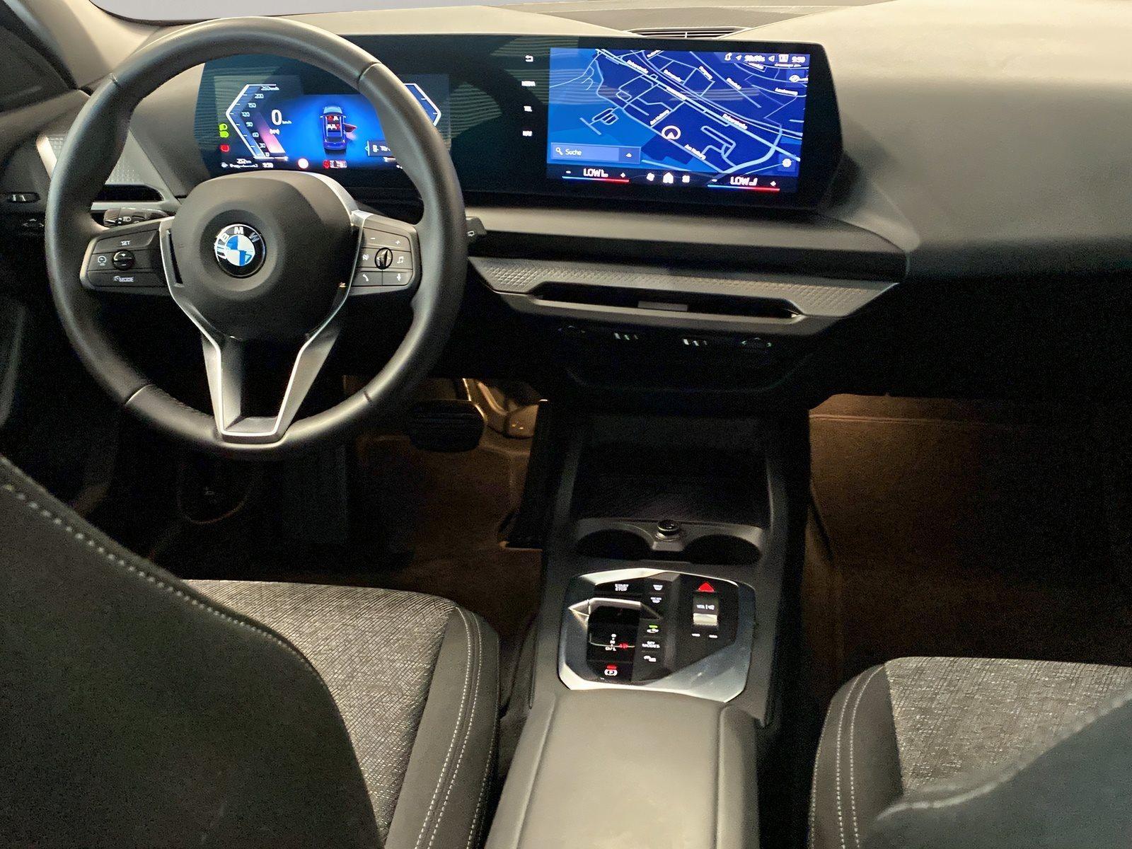 BMW 1er – Bild 15