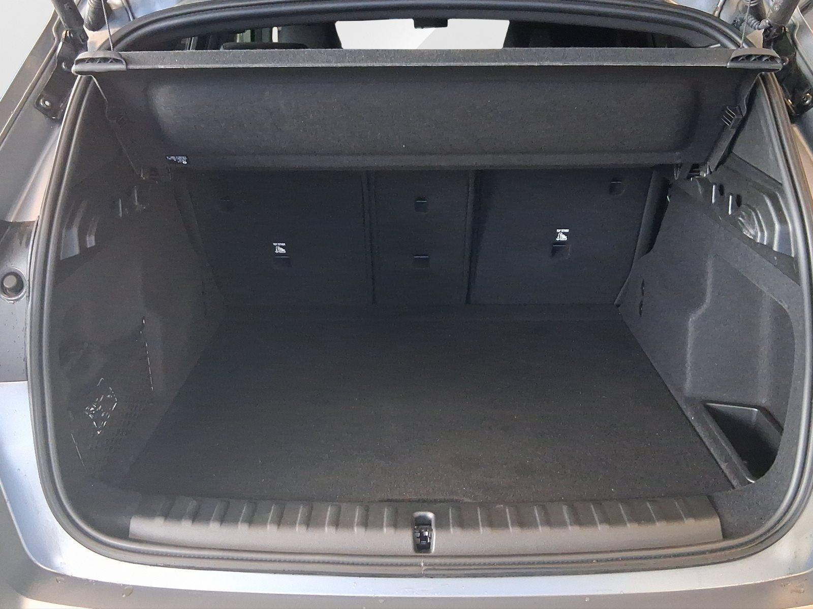 BMW X1 – Bild 12