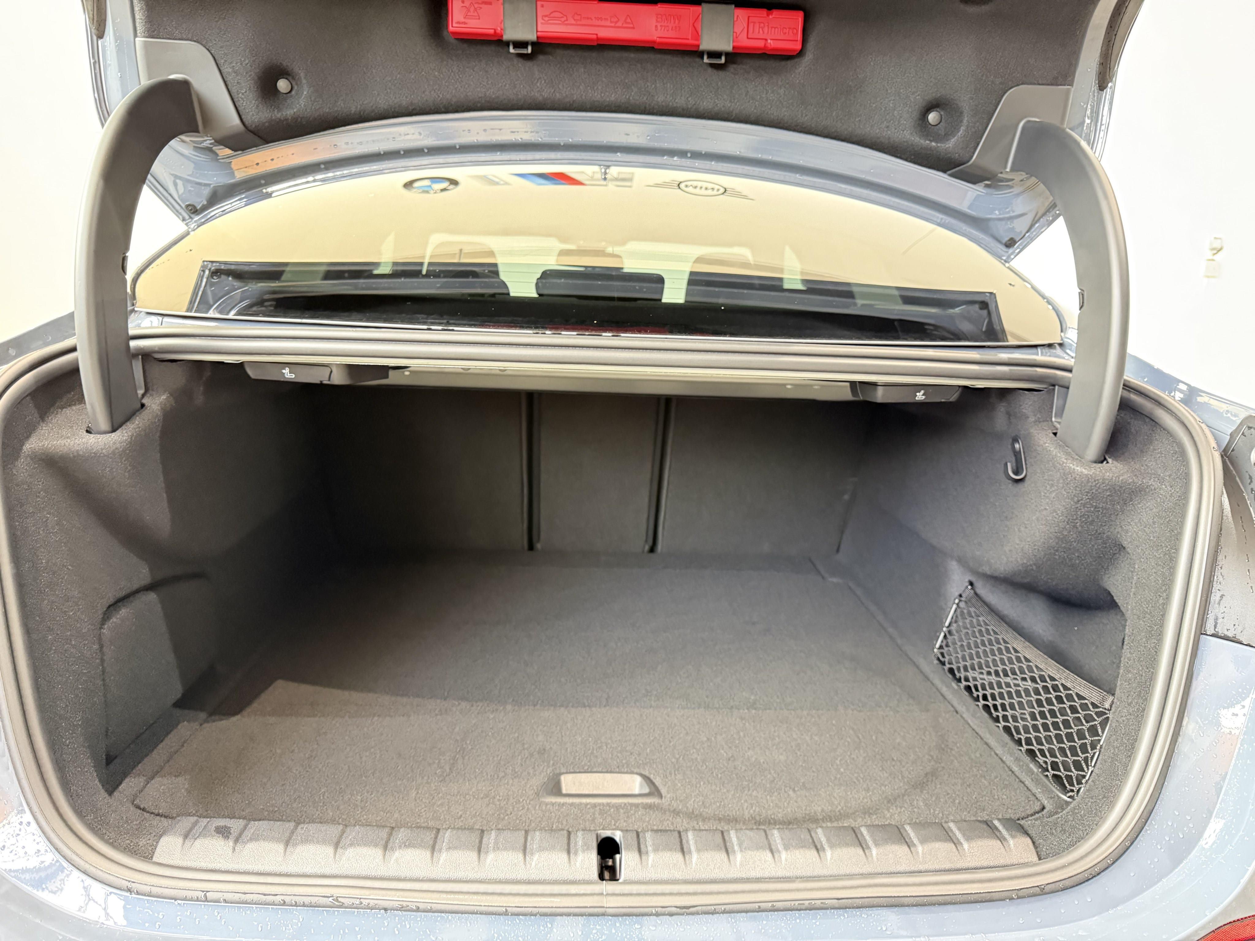 BMW 2er Gran Coupé – Bild 12