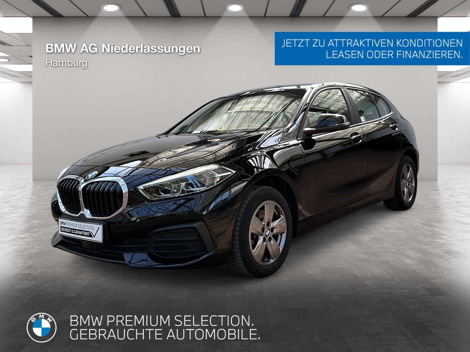 BMW 1er