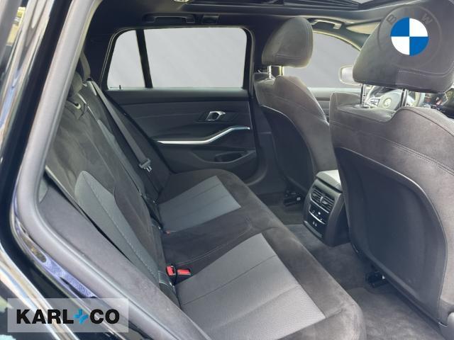 BMW 3er Touring – Bild 5