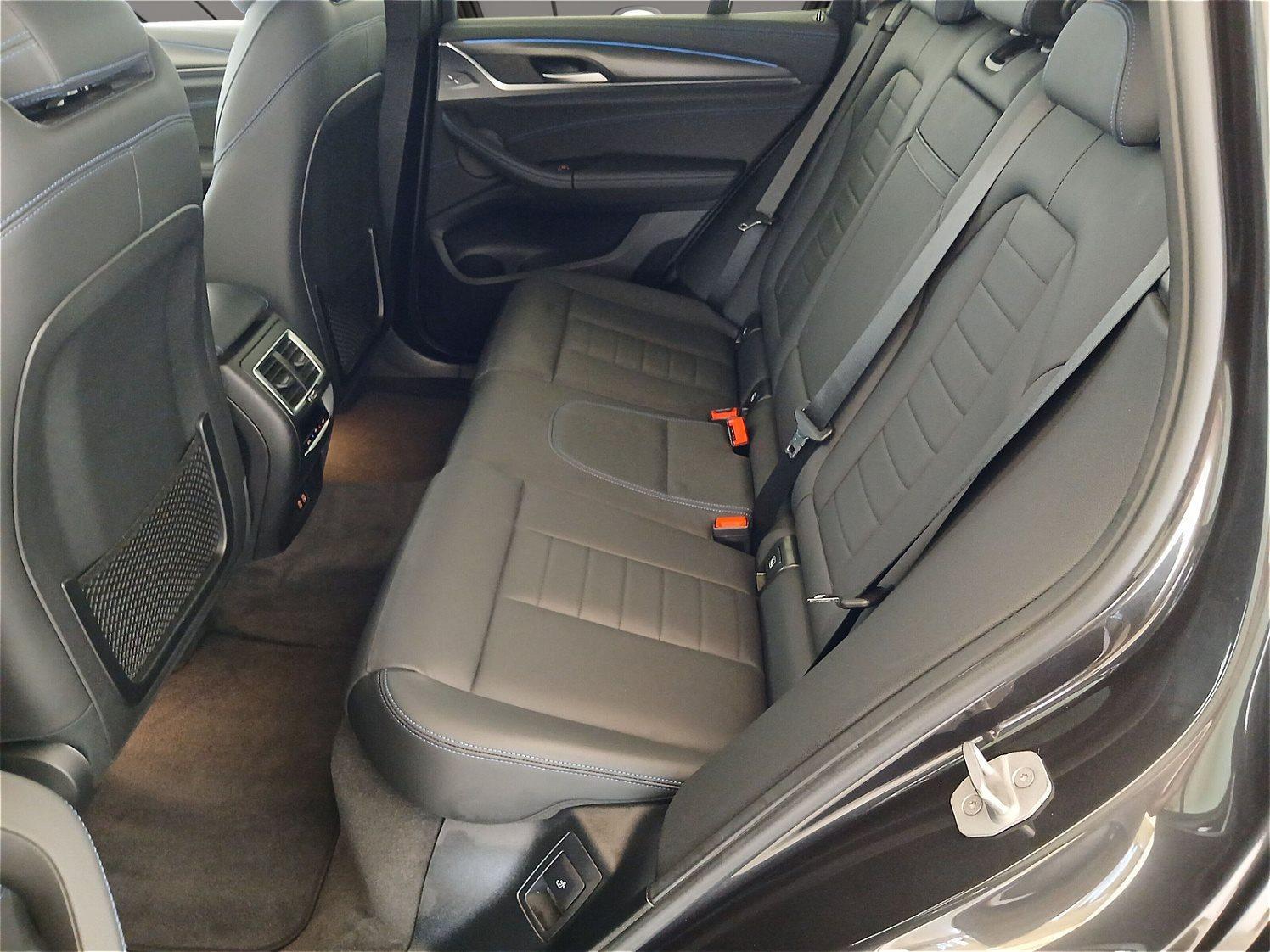BMW iX3 – Bild 7