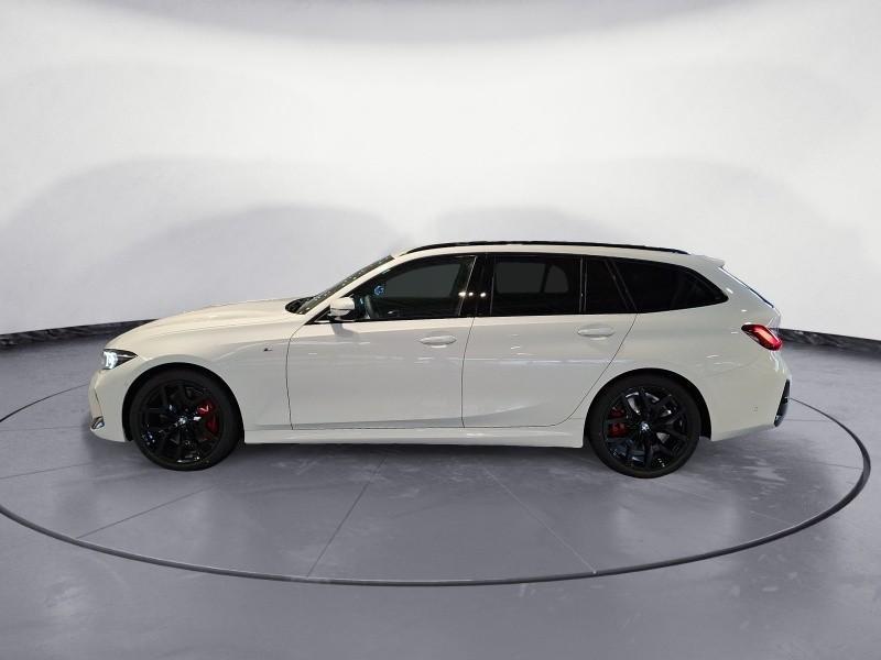 BMW 3er Touring – Bild 7