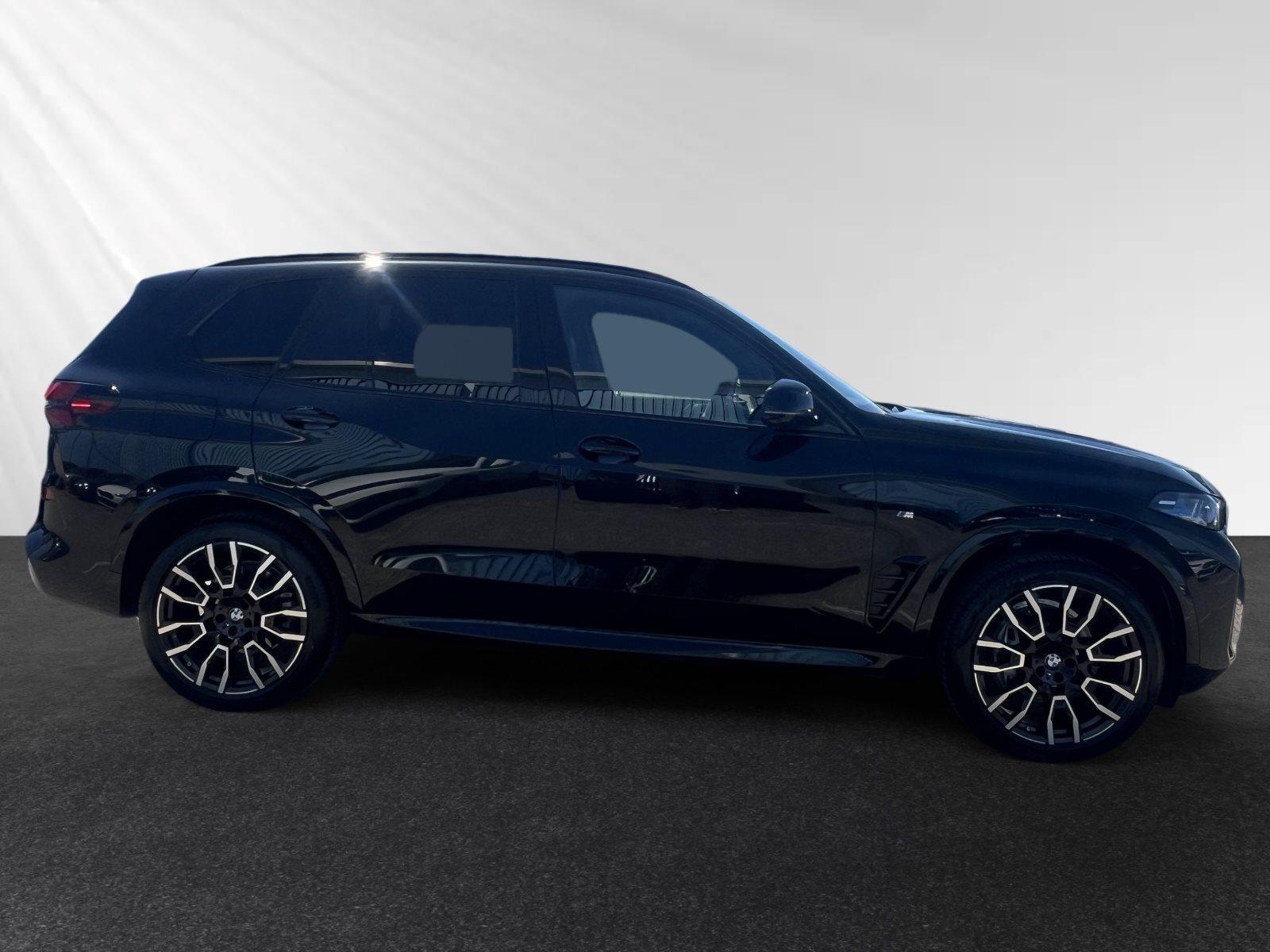 BMW X5 – Bild 2