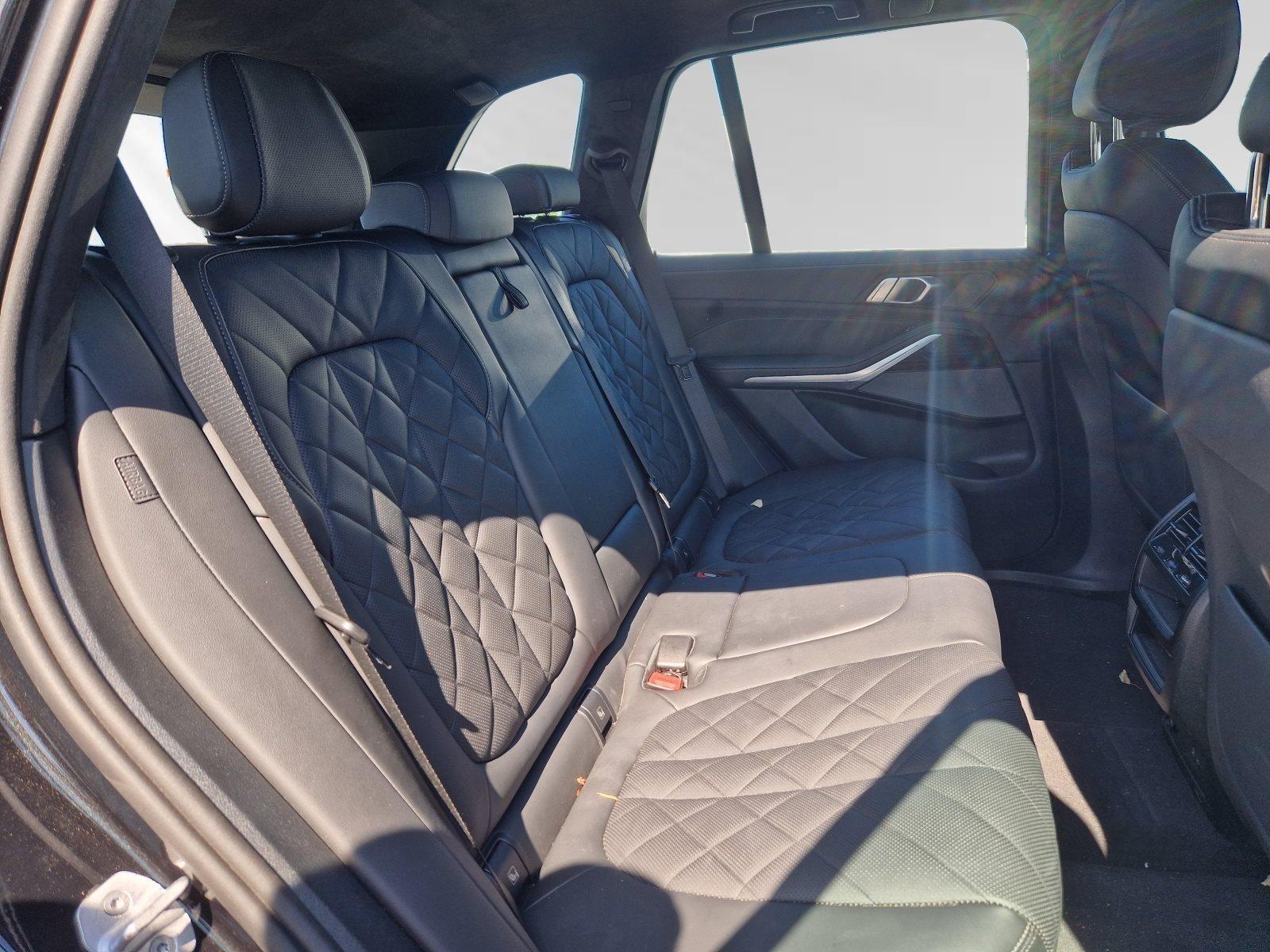 BMW X5 – Bild 17