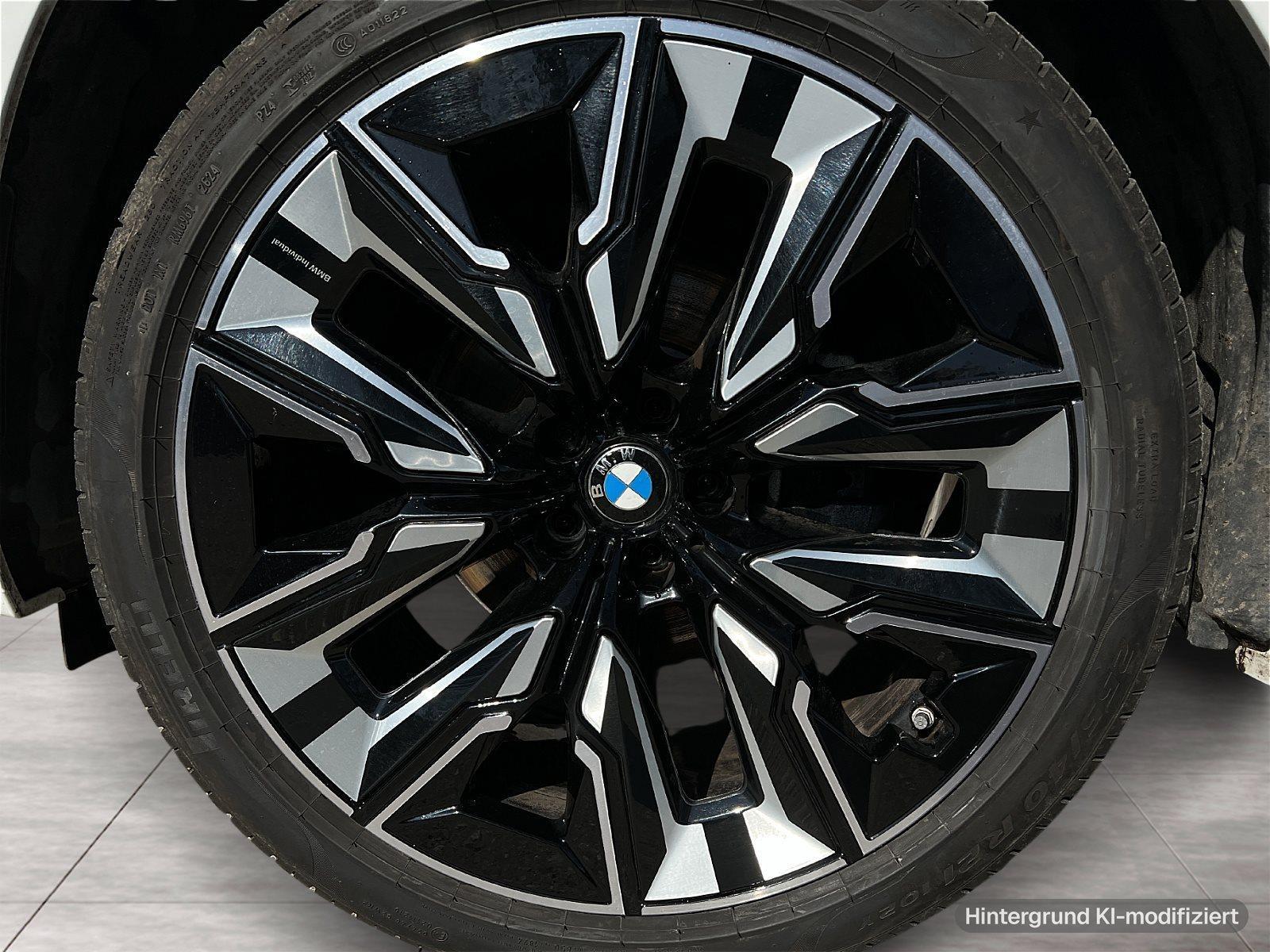 BMW X3 – Bild 6