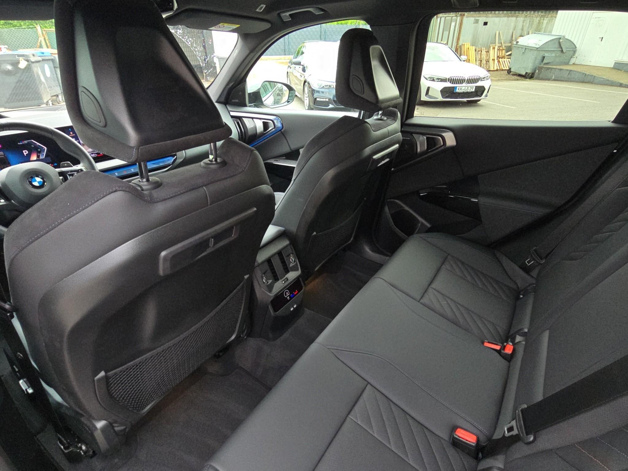 BMW X3 – Bild 18