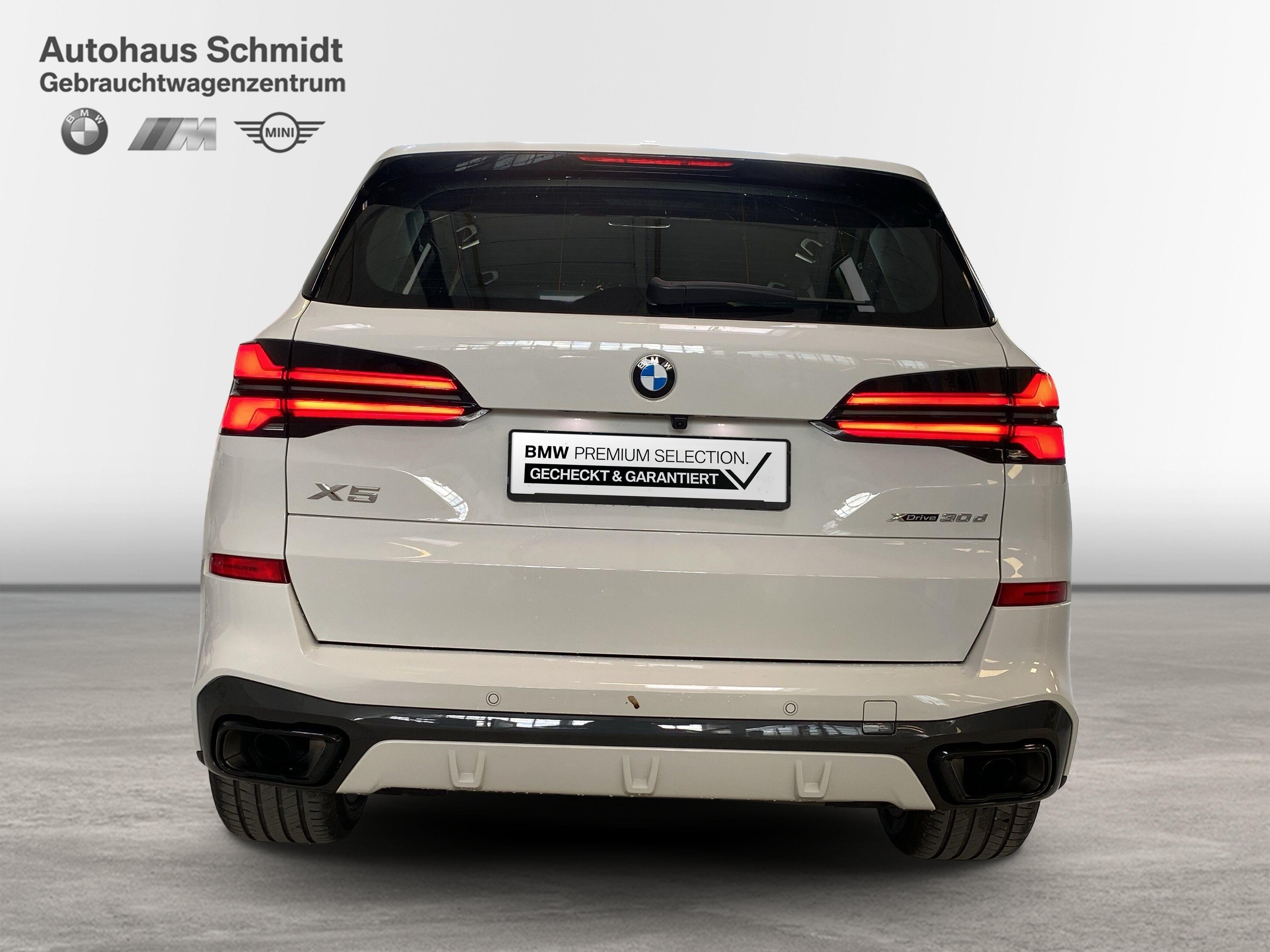 BMW X5 – Bild 4