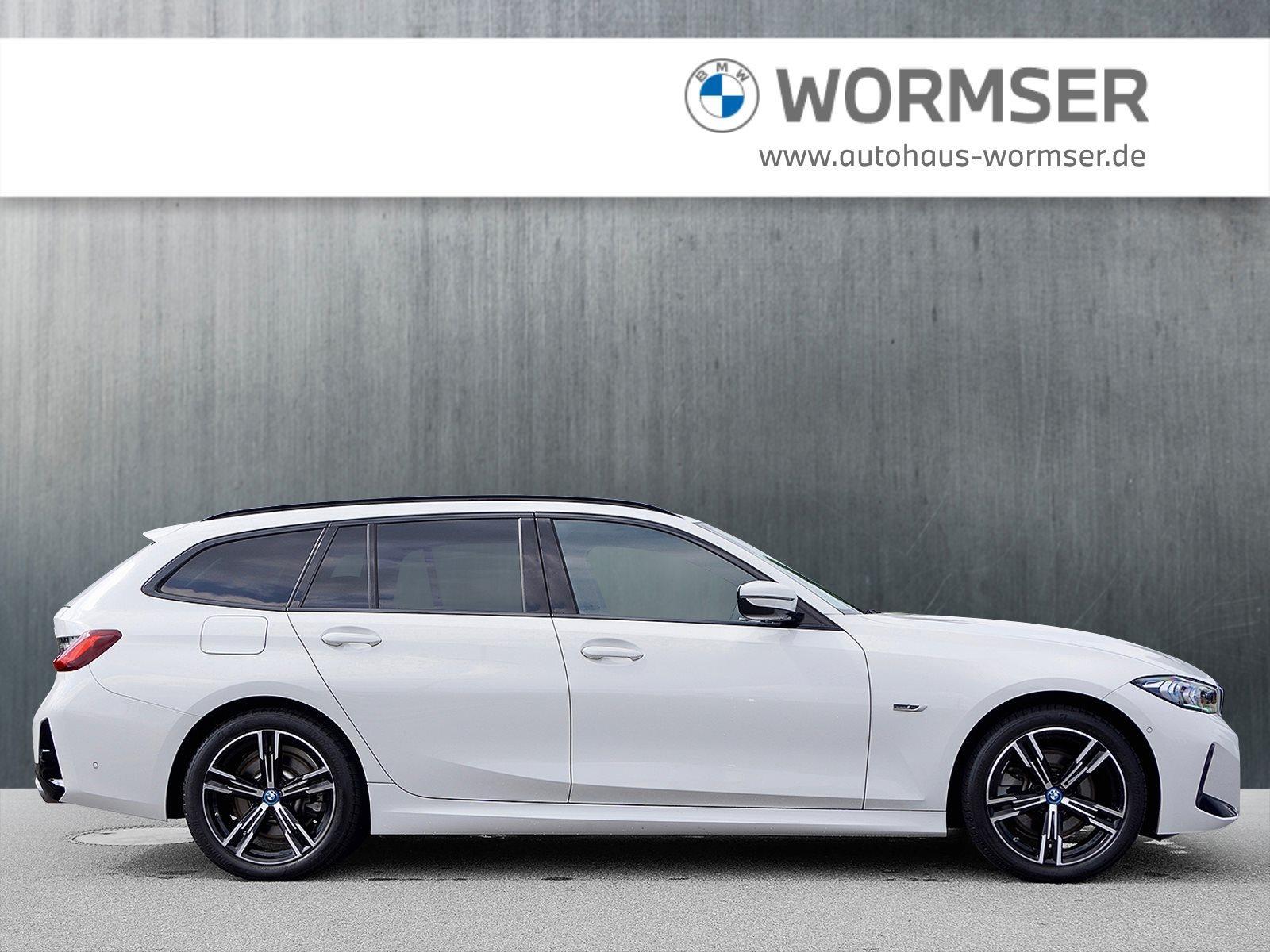 BMW 3er Touring – Bild 3