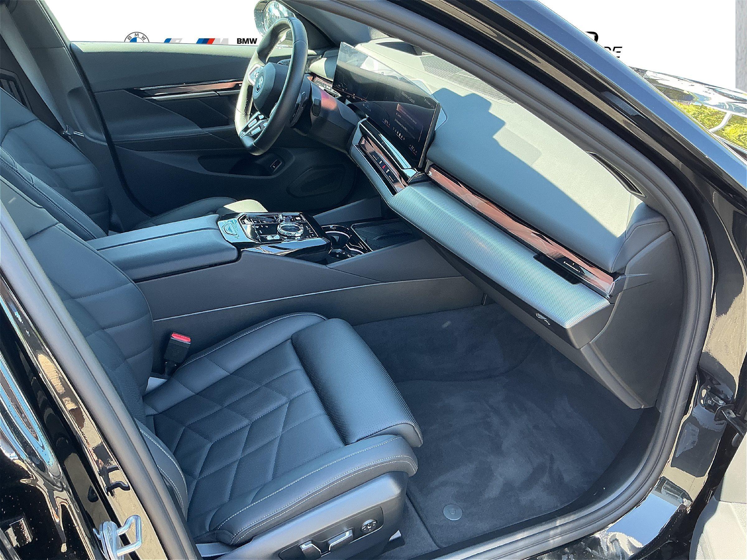 BMW 5er – Bild 19