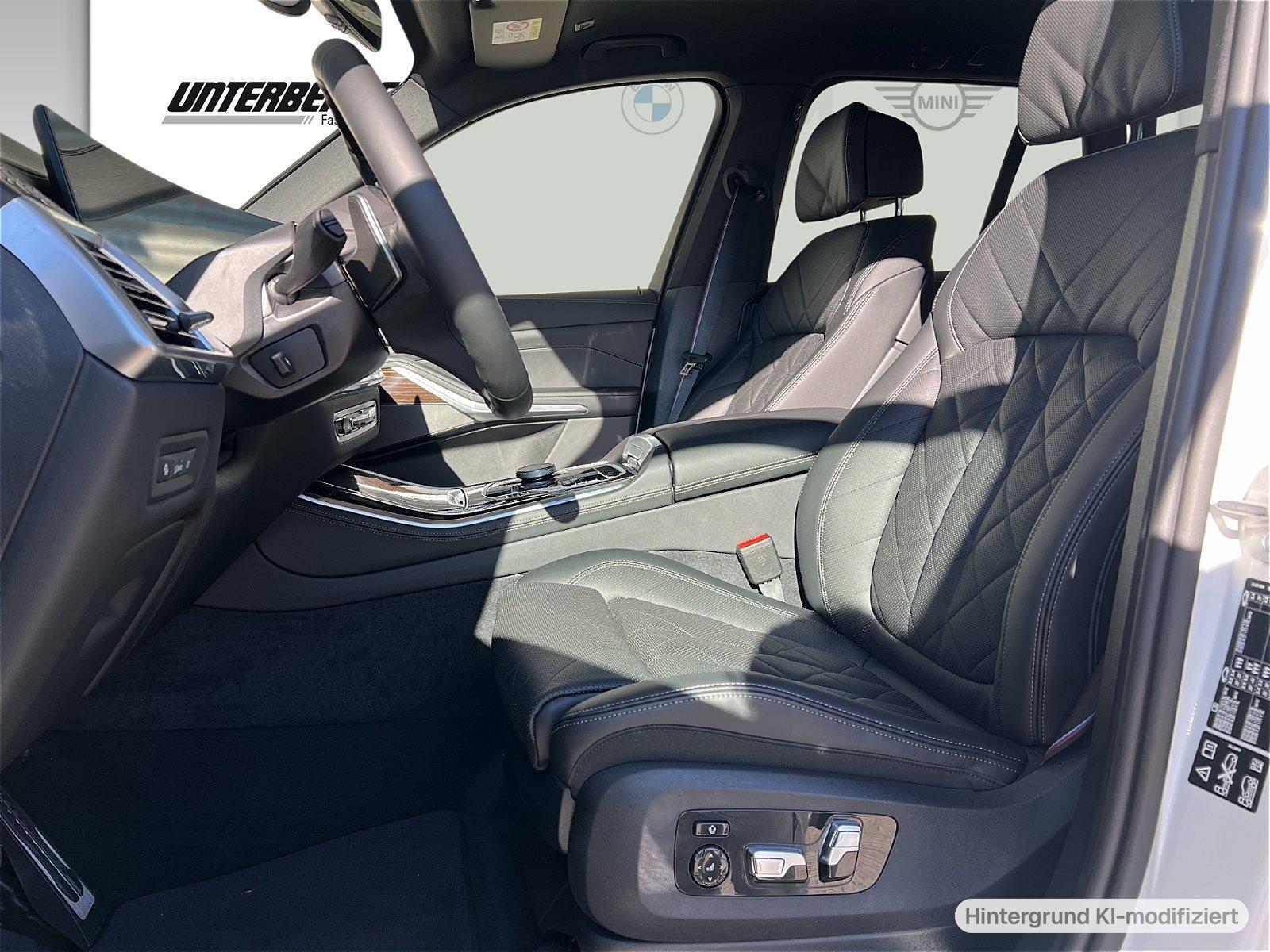 BMW X5 – Bild 14