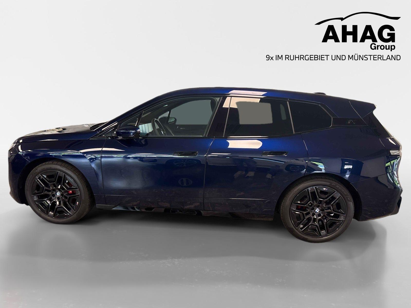 BMW iX – Bild 6