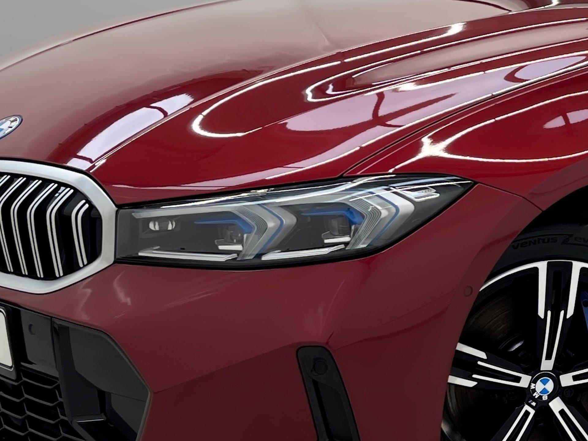 BMW 3er Touring – Bild 8