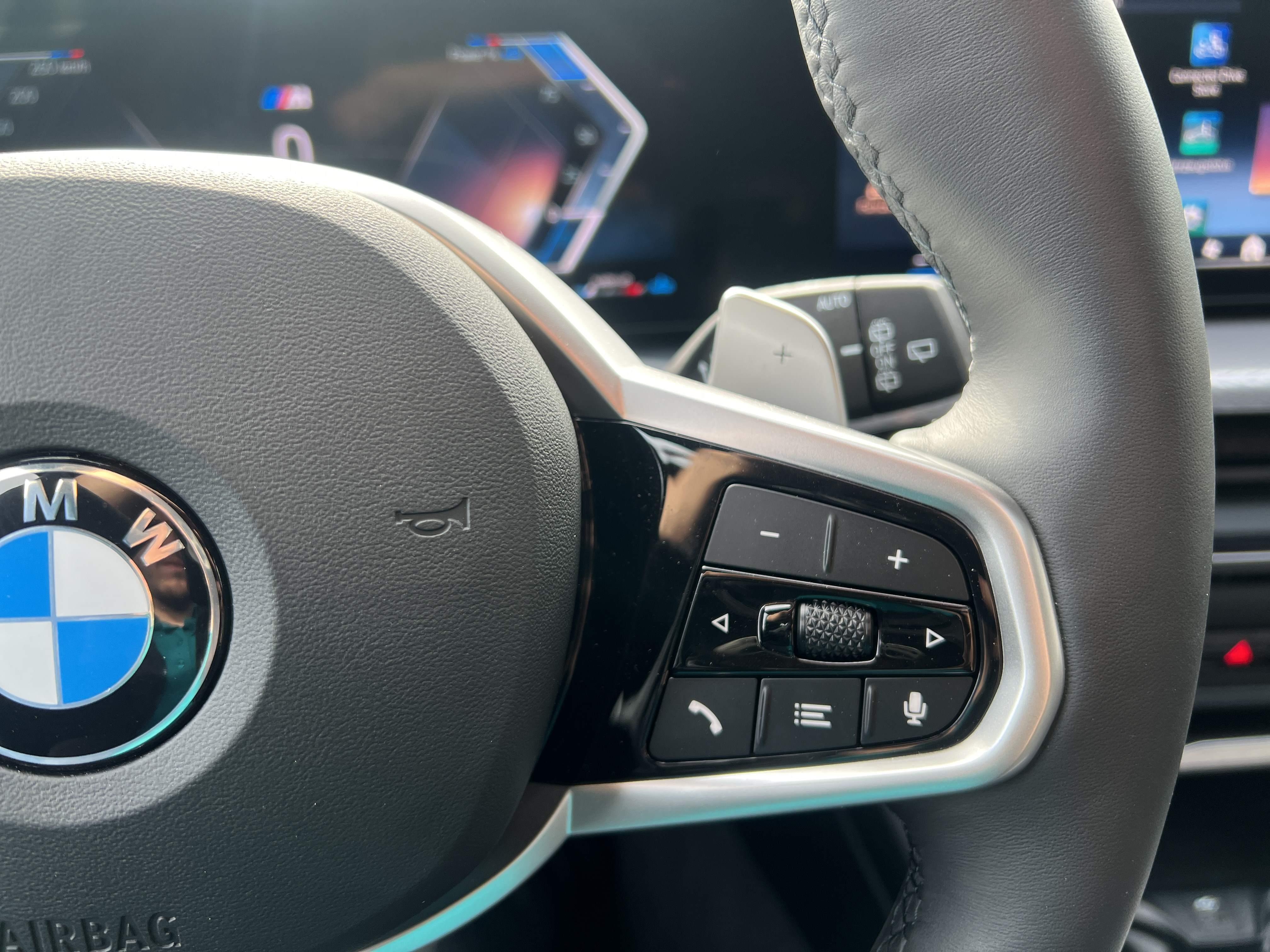 BMW 3er Touring – Bild 43
