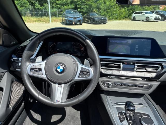 BMW Z4 – Bild 15