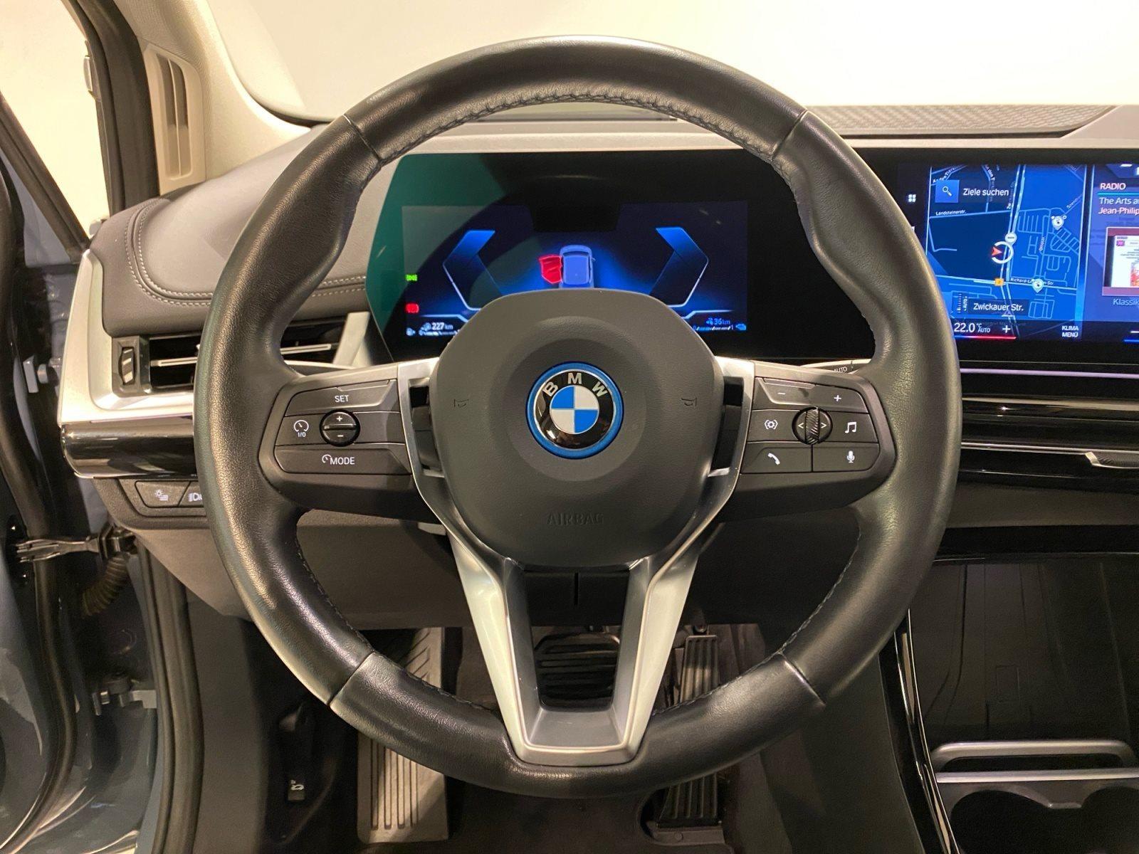 BMW 2er Active Tourer – Bild 15