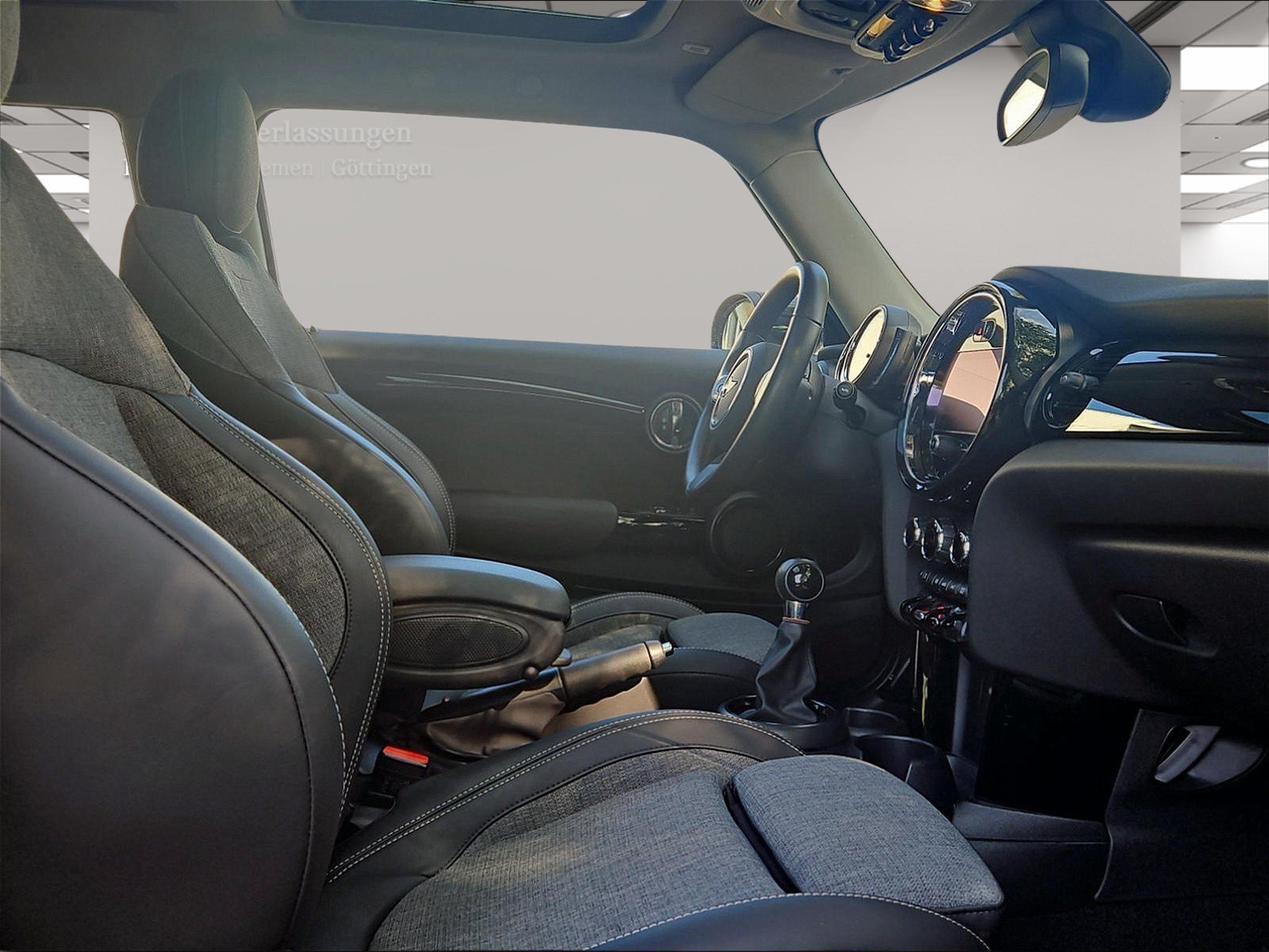 MINI Cooper 3-Türer – Bild 5