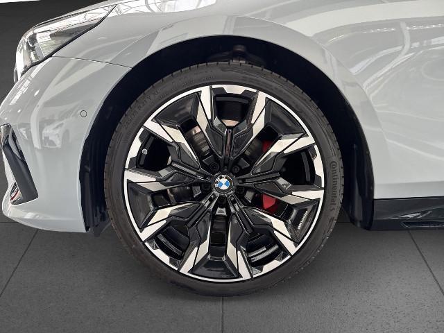 BMW 5er Touring – Bild 15